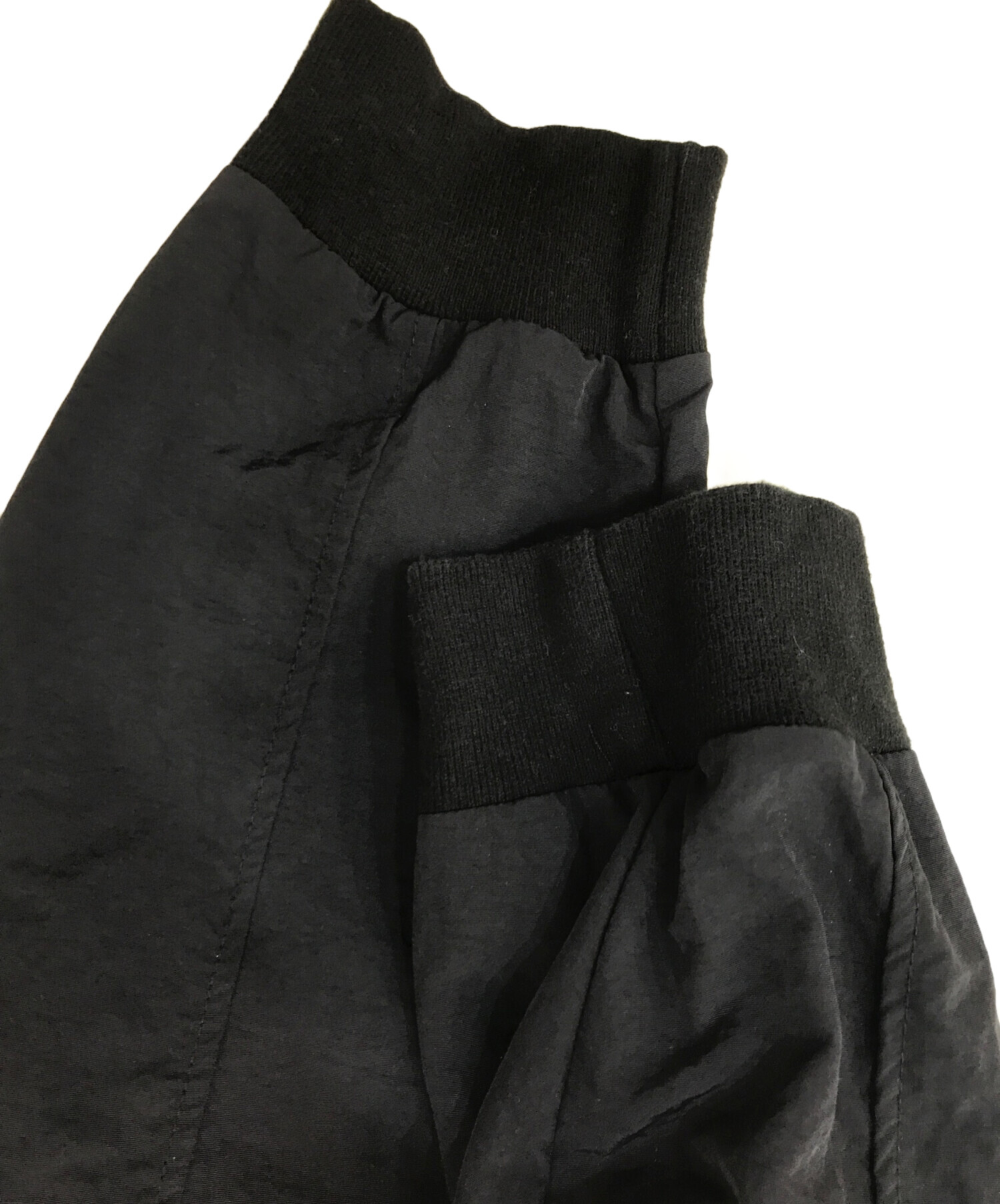 中古・古着通販】GIBSON LIGHT BLOUSON (b'z ブルゾン ギブソン) B`Z