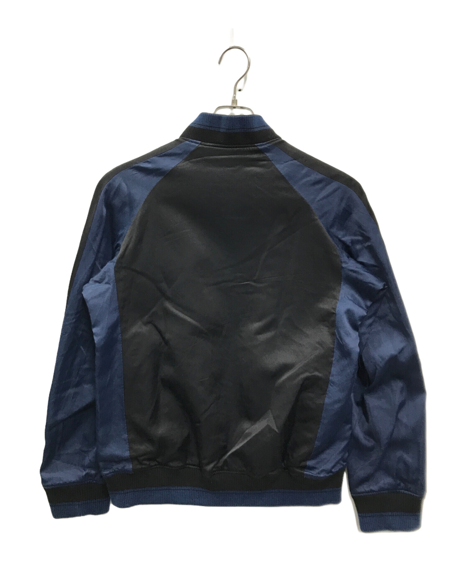 中古・古着通販】LAD MUSICIAN (ラッドミュージシャン) REVERSIBLE