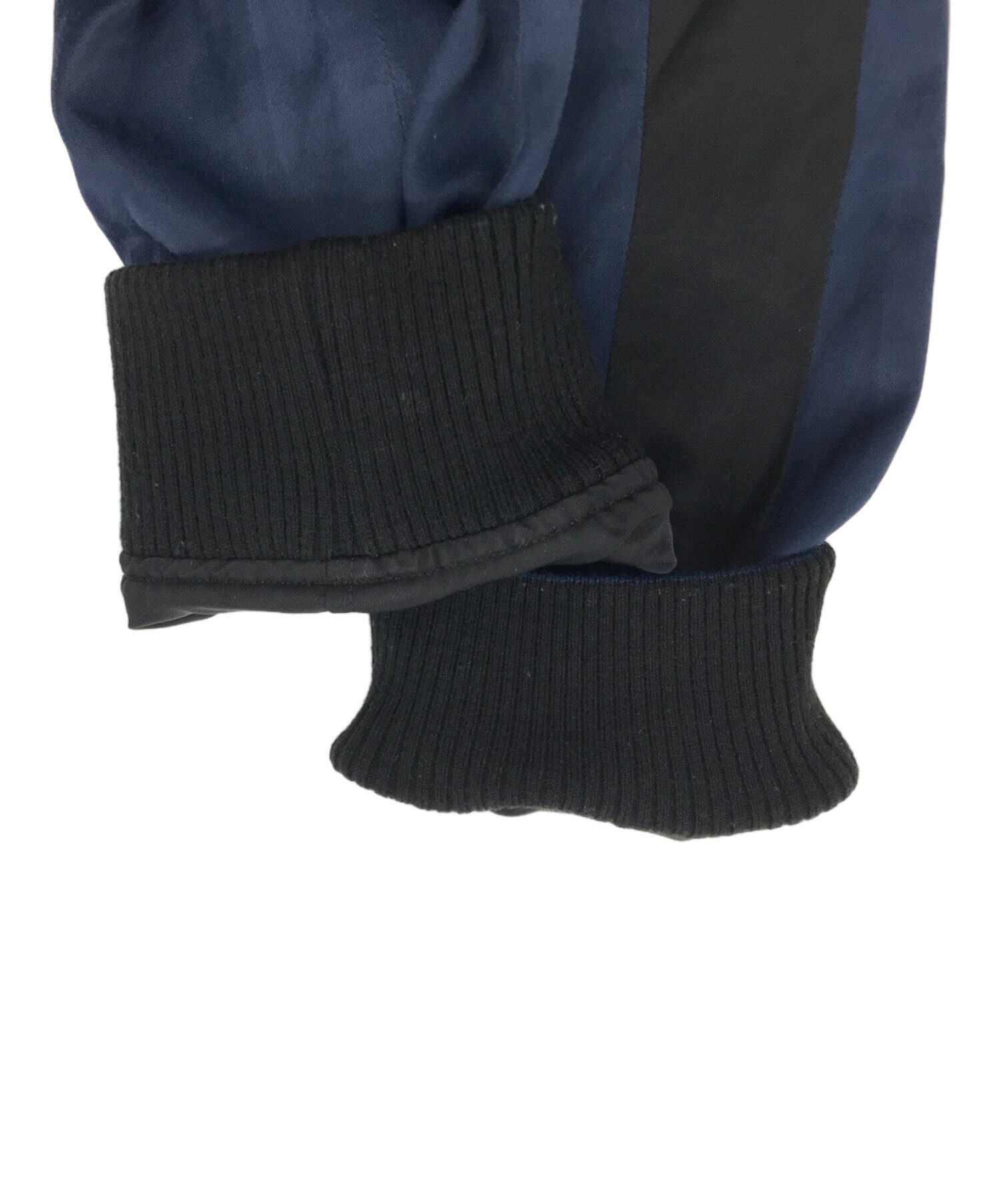 中古・古着通販】LAD MUSICIAN (ラッドミュージシャン) REVERSIBLE