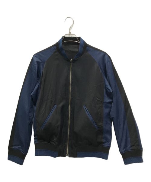 中古・古着通販】LAD MUSICIAN (ラッドミュージシャン) REVERSIBLE