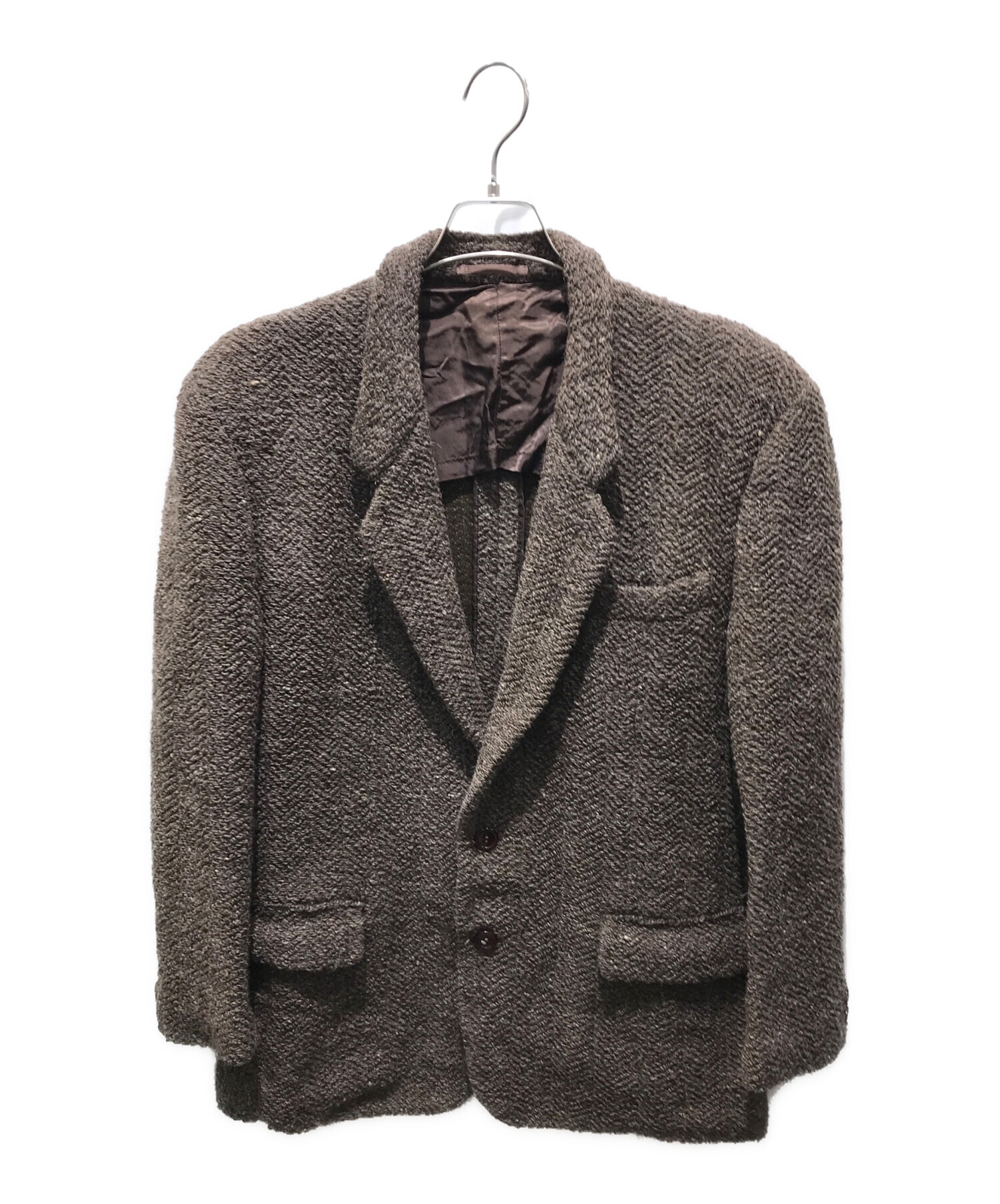 中古・古着通販】COMME des GARCONS HOMME (コムデギャルソン オム 