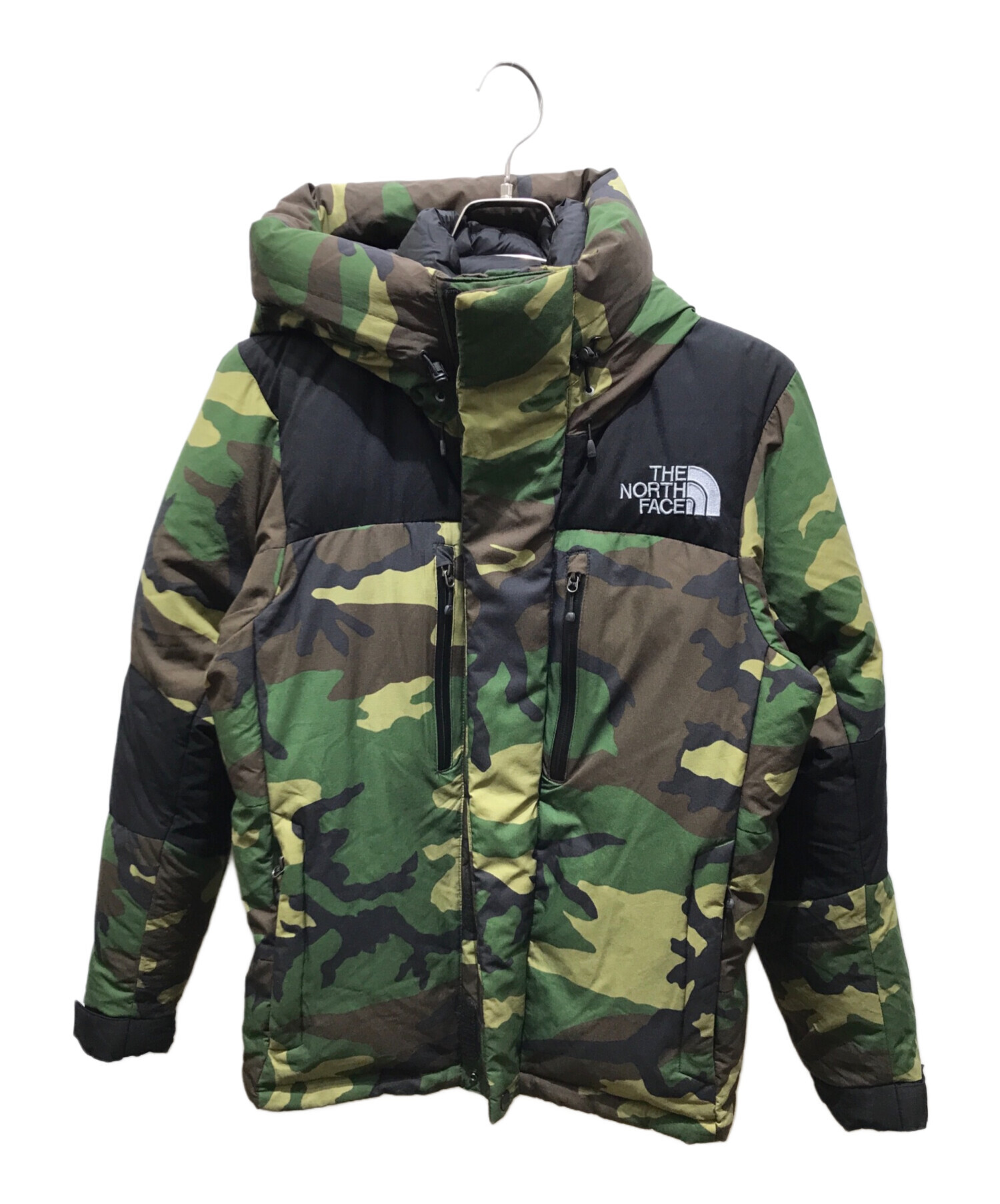 中古・古着通販】THE NORTH FACE (ザ ノース フェイス) Novelty Baltro 