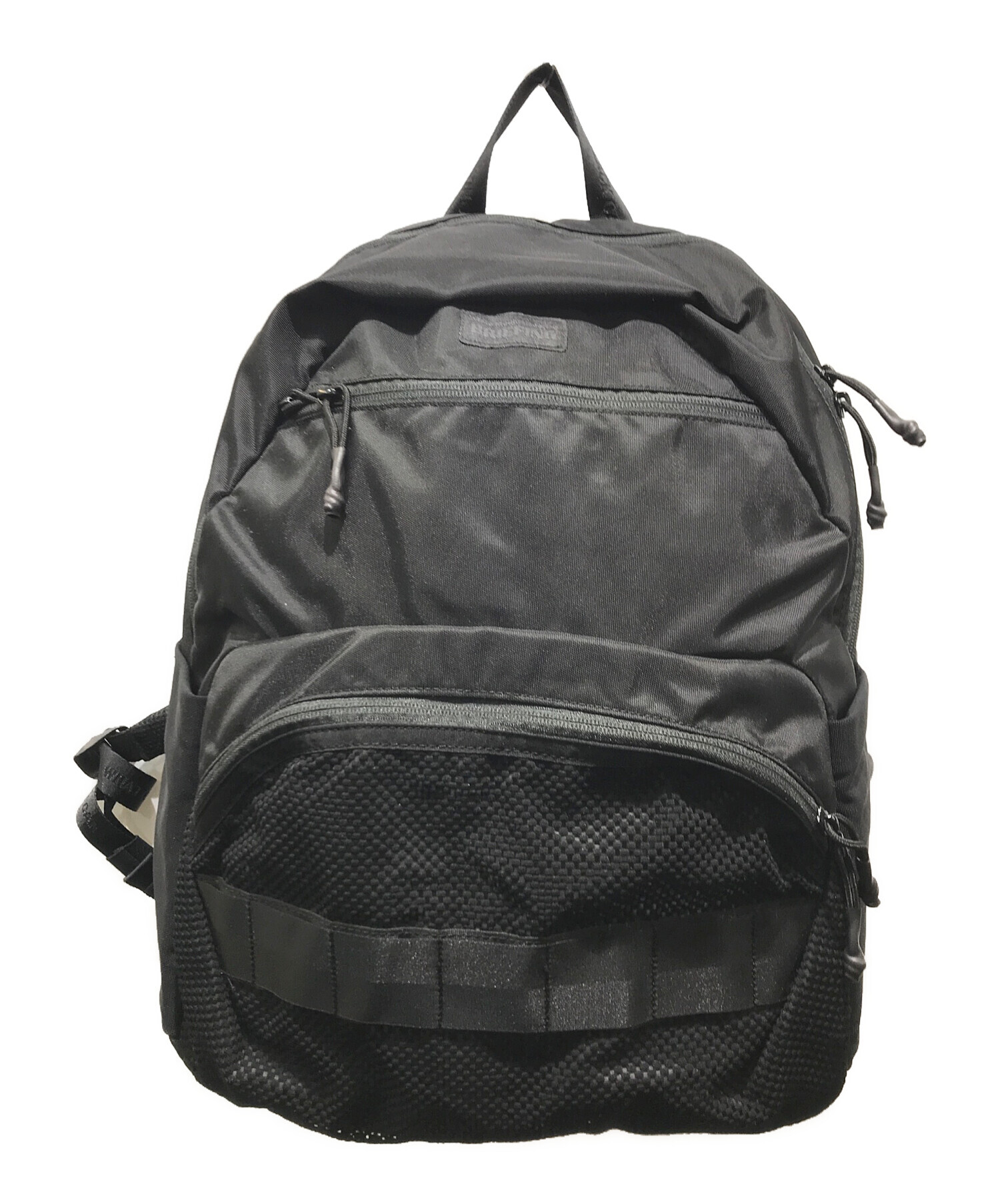 中古・古着通販】BRIEFING (ブリーフィング) WHITE MOUNTAINEERING 