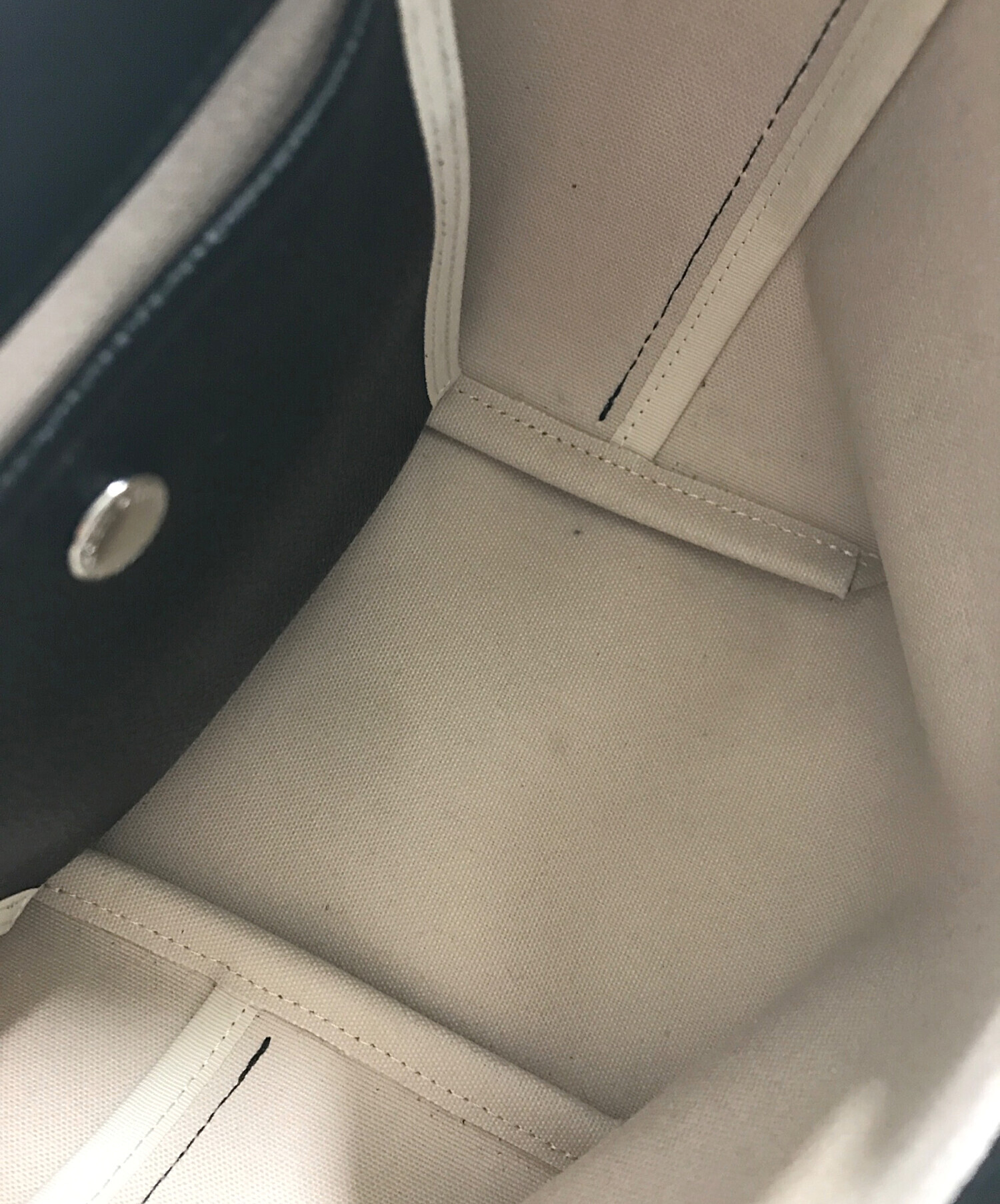 中古・古着通販】ATHECEN (アテセン) BERTHA S-mini ブラック