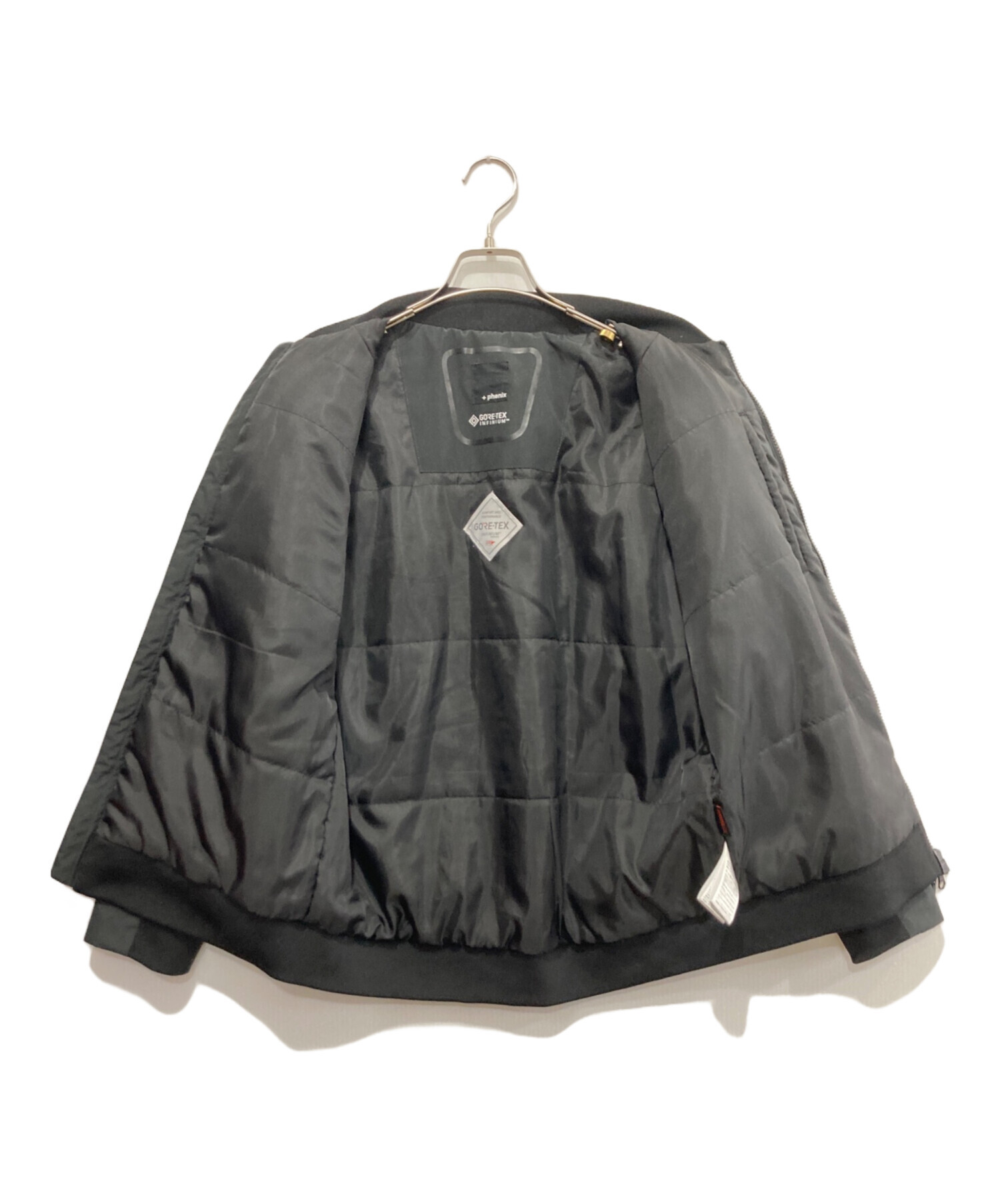 中古・古着通販】+PHENIX (フェニックス) ゴアテックスジャケット