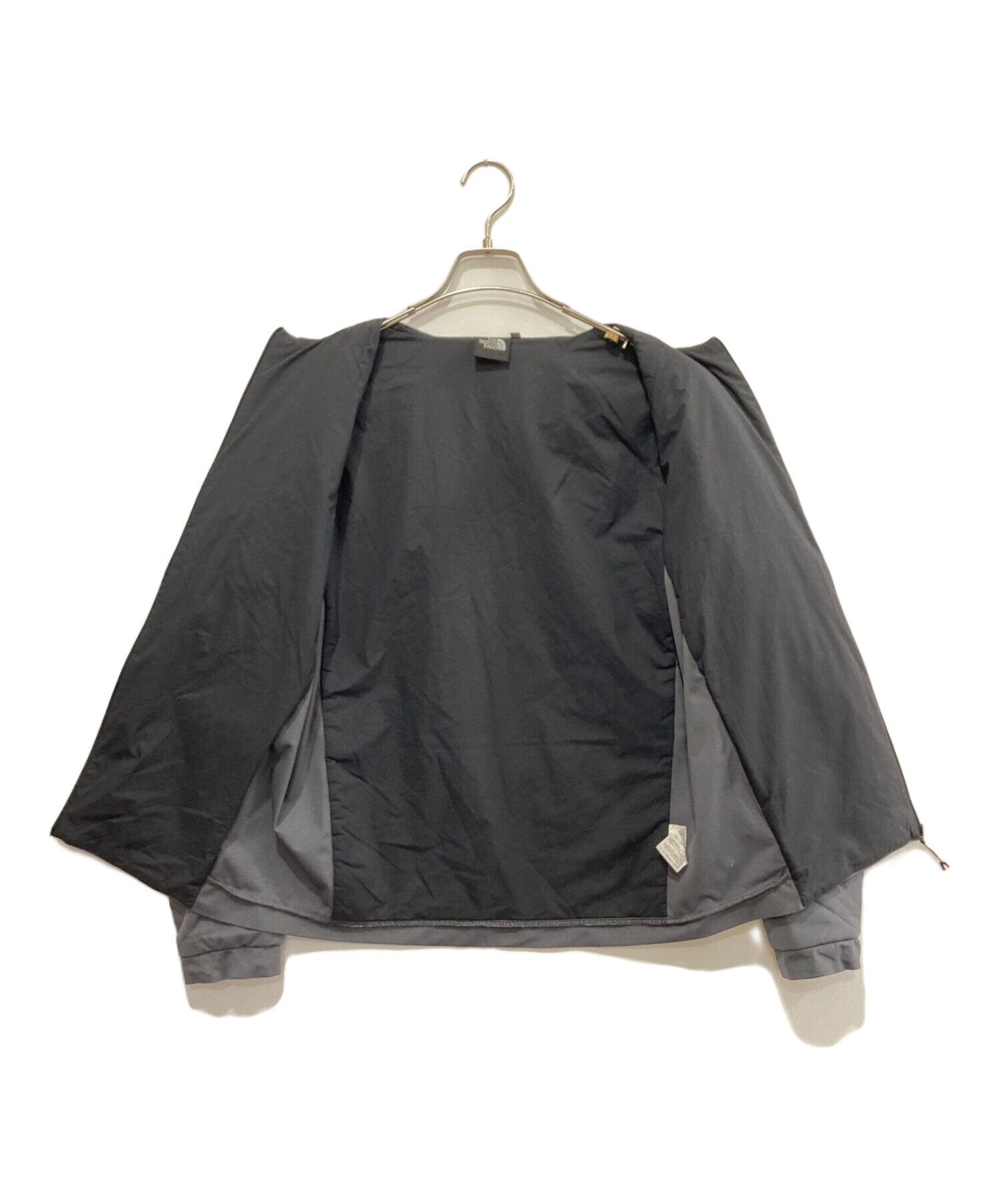 中古・古着通販】THE NORTH FACE (ザ ノース フェイス) バーテックス