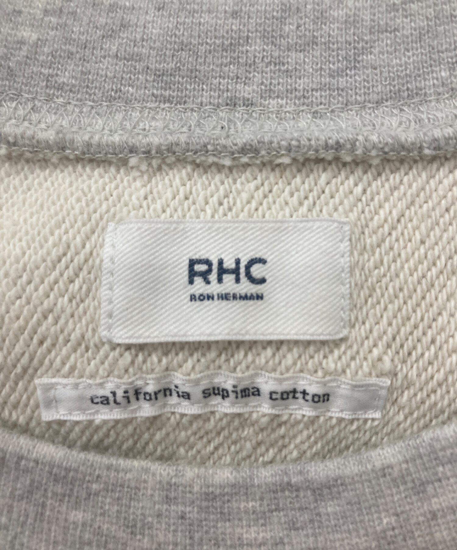 中古・古着通販】RHC Ron Herman (アールエイチシー ロンハーマン 