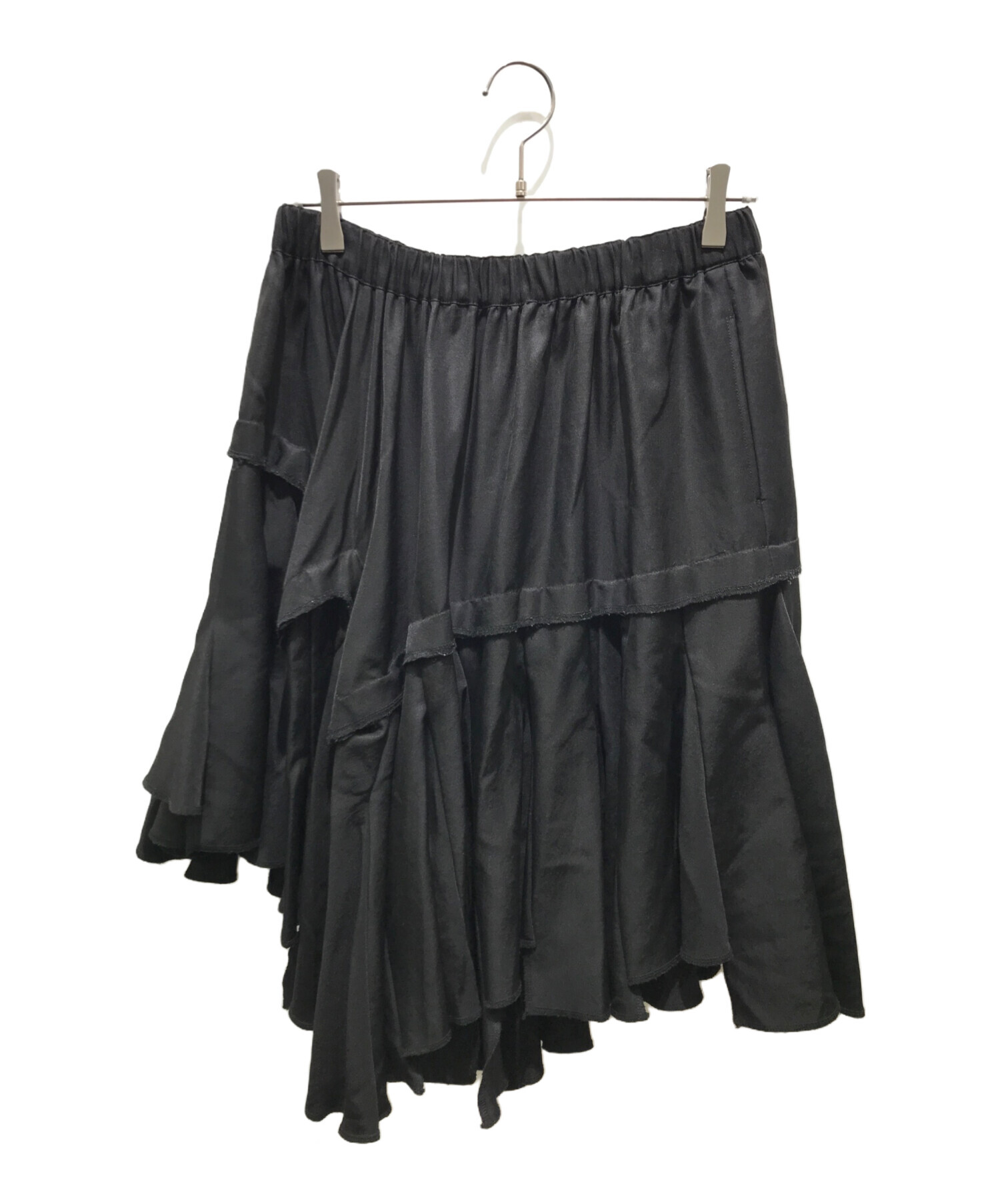 中古・古着通販】COMME des GARCONS (コムデギャルソン) スカート GI