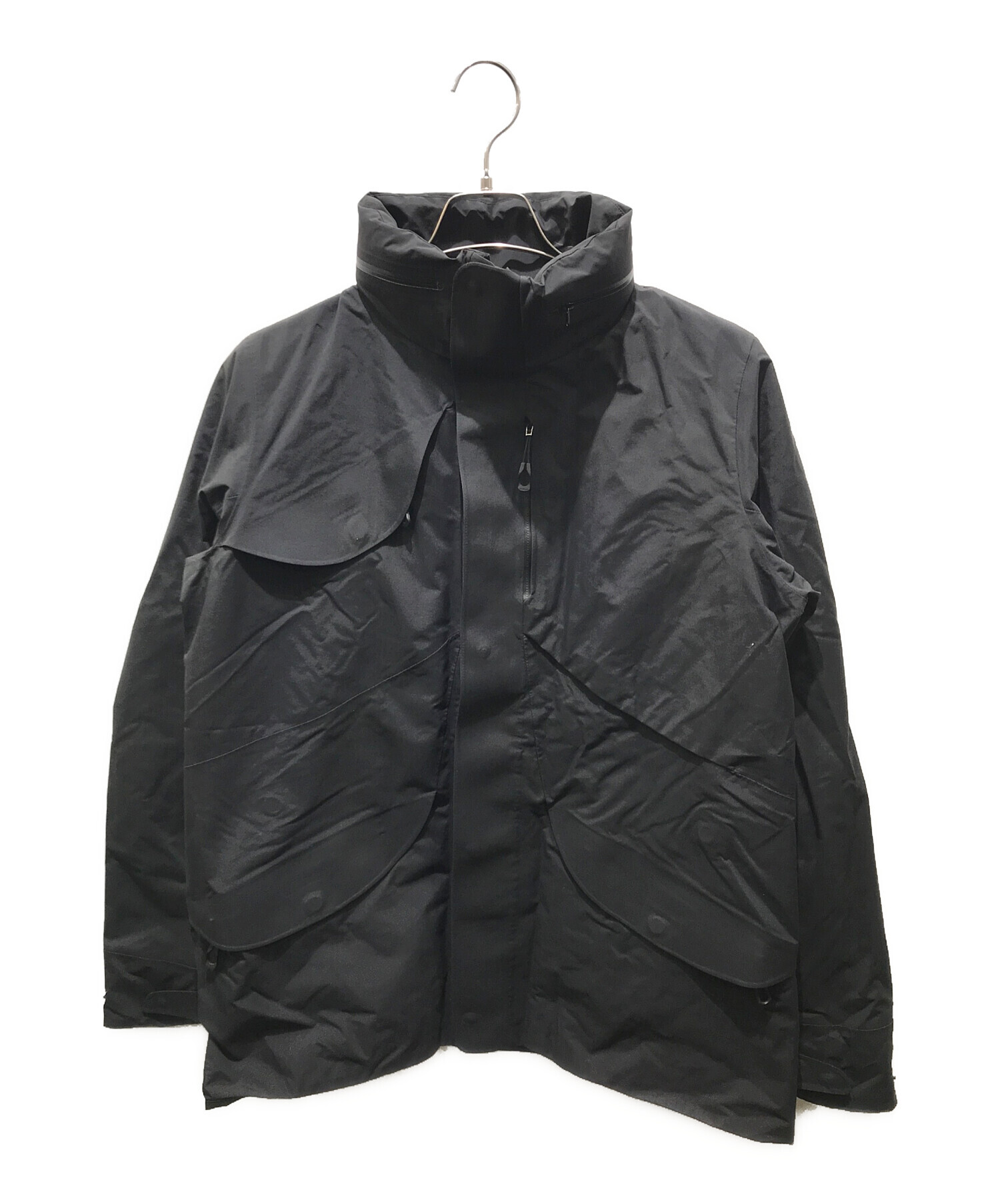 中古・古着通販】GOLDWIN (ゴールドウイン) PERTEX UNLIMITED  