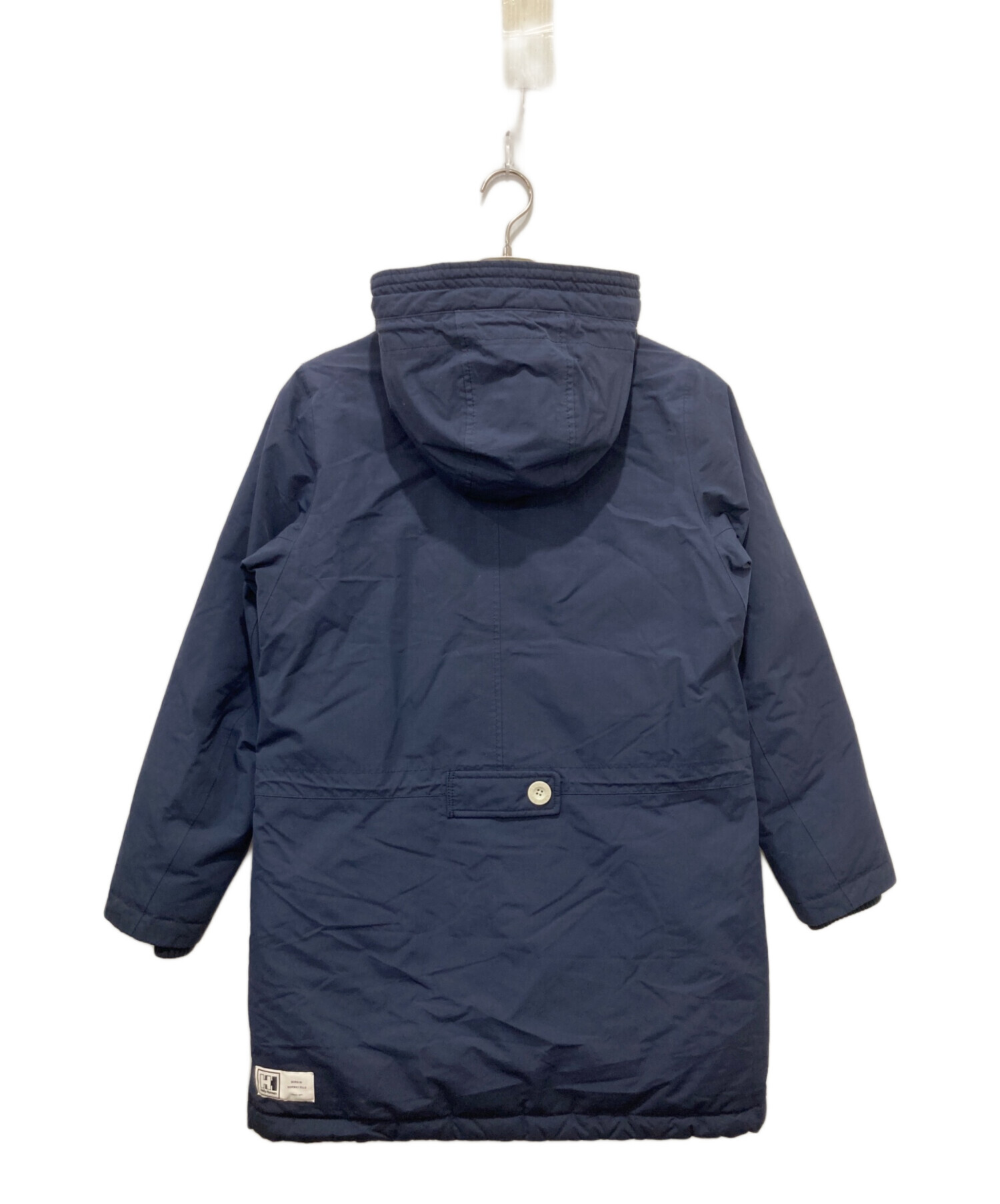 中古・古着通販】HELLY HANSEN (ヘリーハンセン) アルマーク 