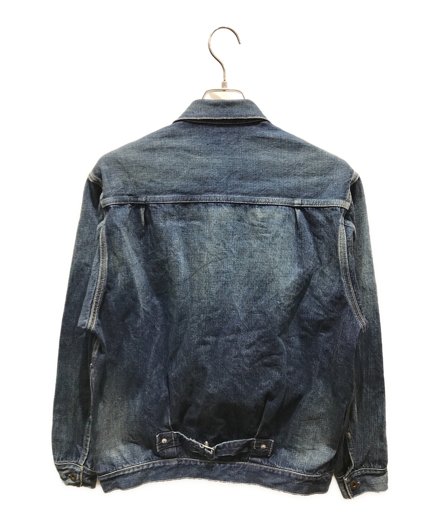 UNION LAUNCH ユニオンランチ　ロンハーマン　別注 厳選された素材と丁寧な縫製。その最上級が、ユニオン ランチとロン