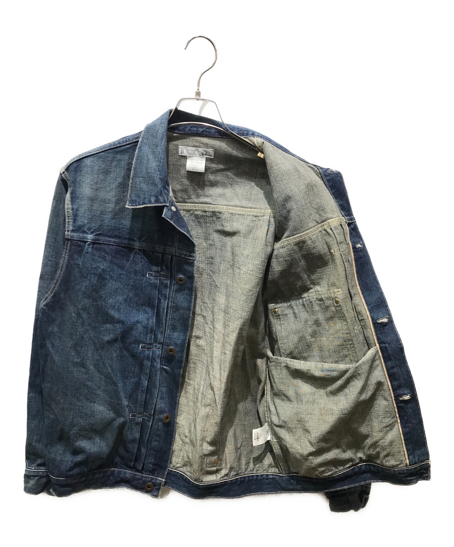 中古・古着通販】UNION LAUNCH (ユニオンランチ) Ron Herman (ロン