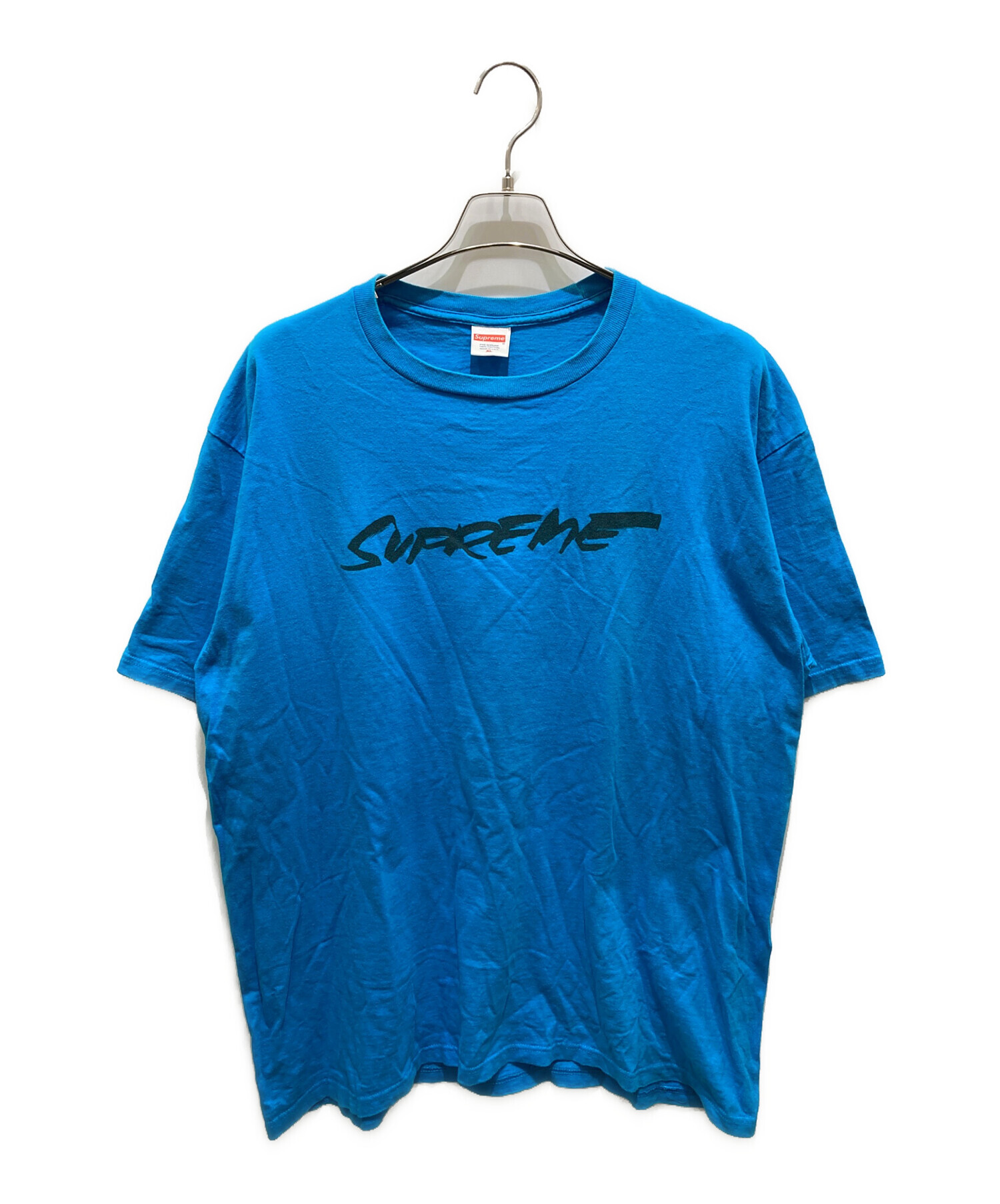 supreme Premier Soccer Jersey blue XXL Supreme Premier Soccer Jersey
