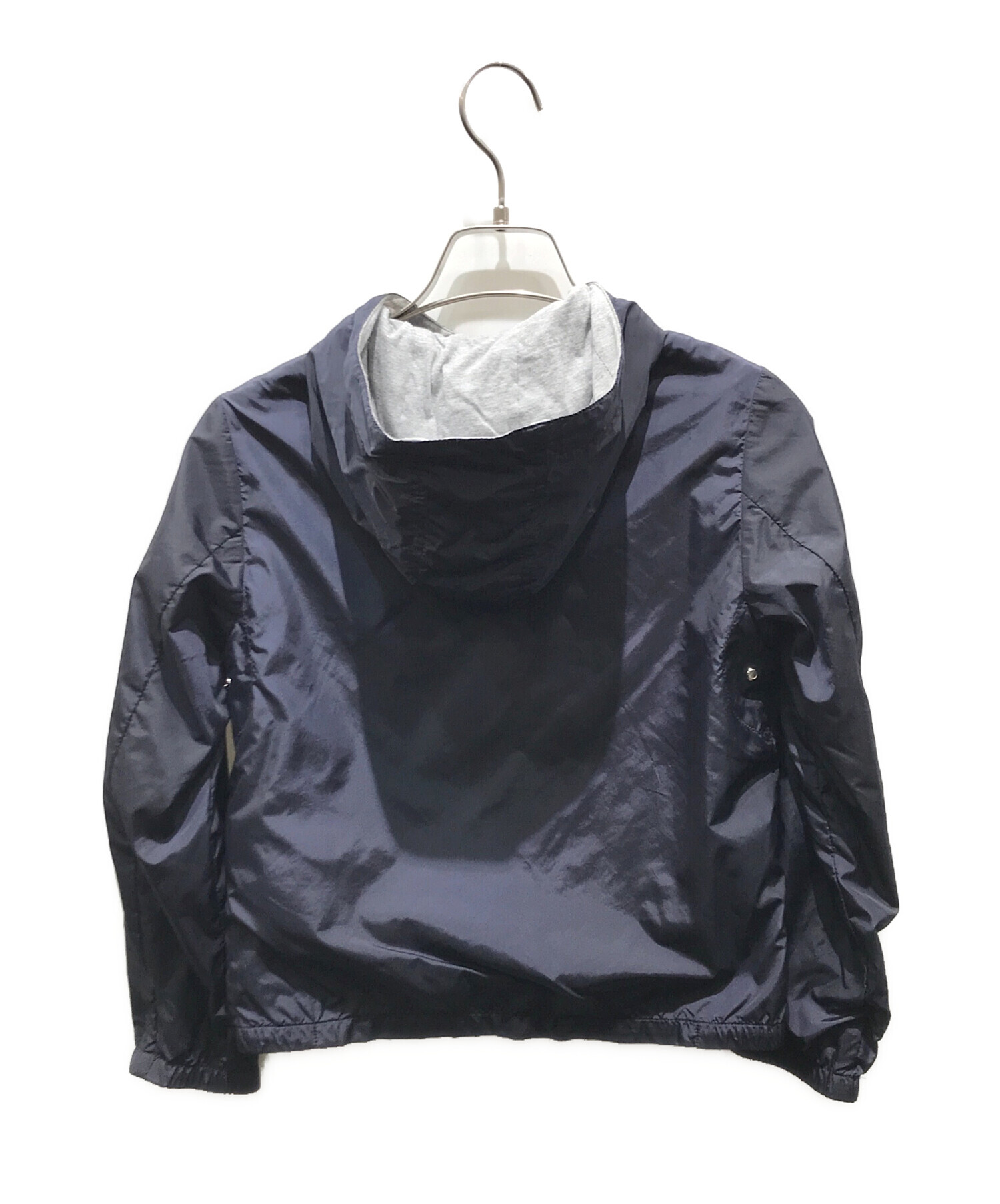 今だけお値下げ！美品　モンクレール　NEW URVILLE 　ジャケット 中古・古着通販】MONCLER (モンクレール) New Urville レイン