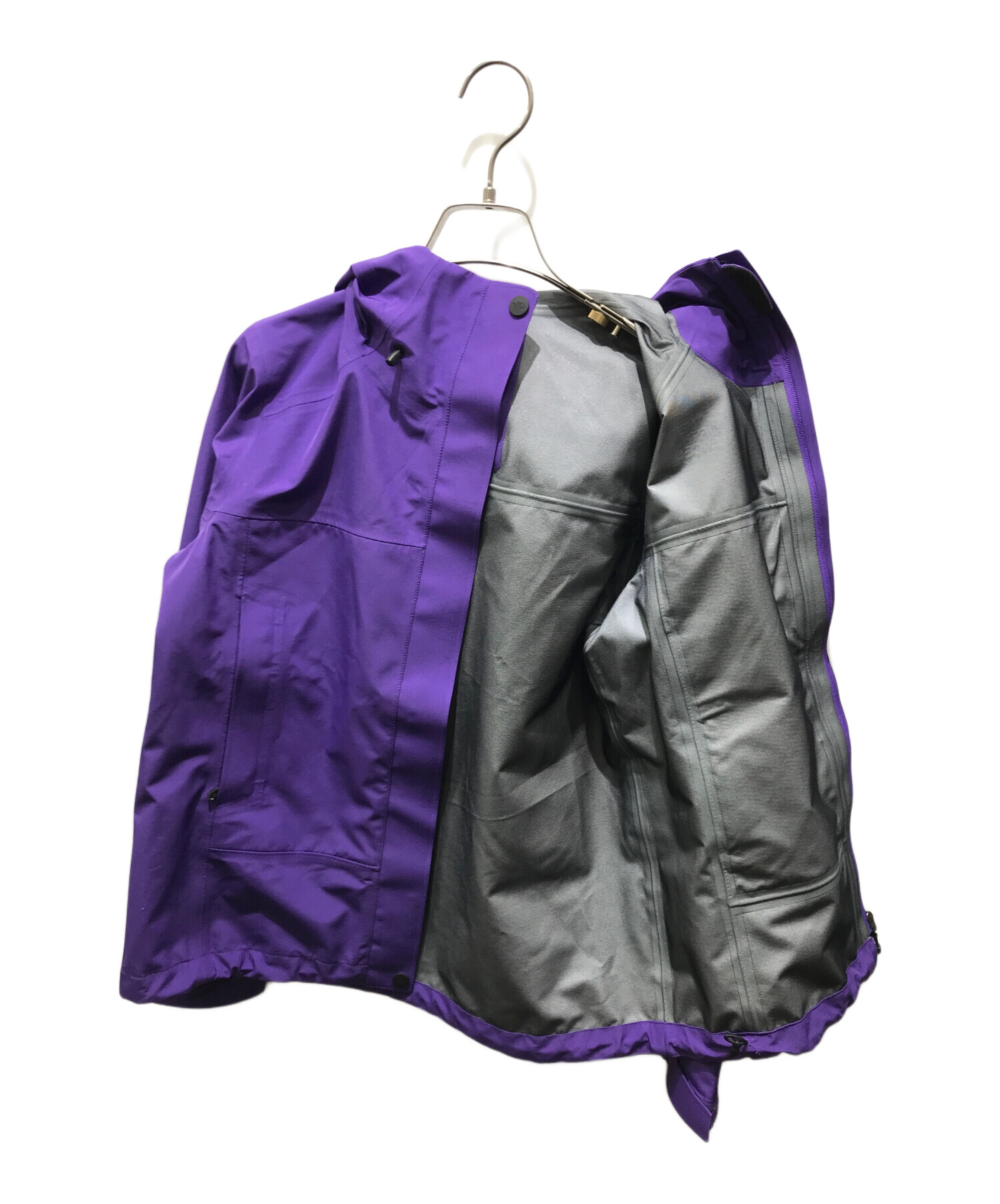中古・古着通販】THE NORTH FACE (ザ ノース フェイス) フューチャー 