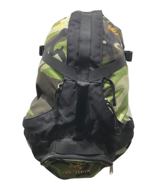 中古・古着通販】ARC'TERYX (アークテリクス) BEAMS (ビームス) バック