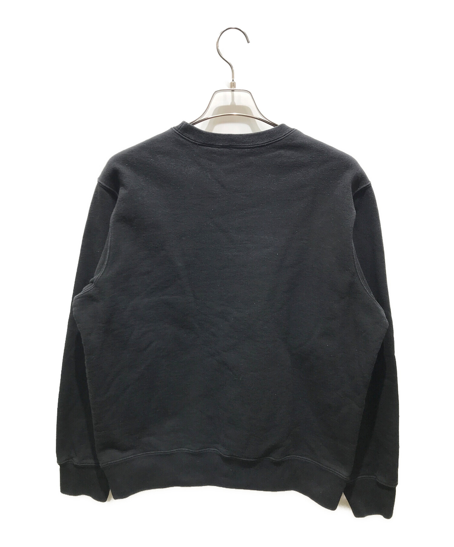 中古・古着通販】SUPREME (シュプリーム) Warm Up Crewneck 19SS