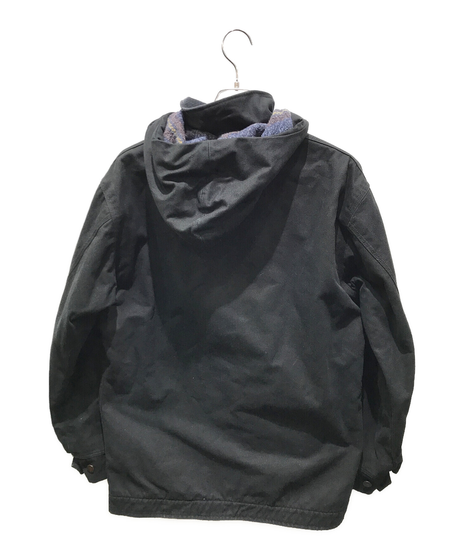 中古・古着通販】A BATHING APE (アベイシングエイプ) ダック地 