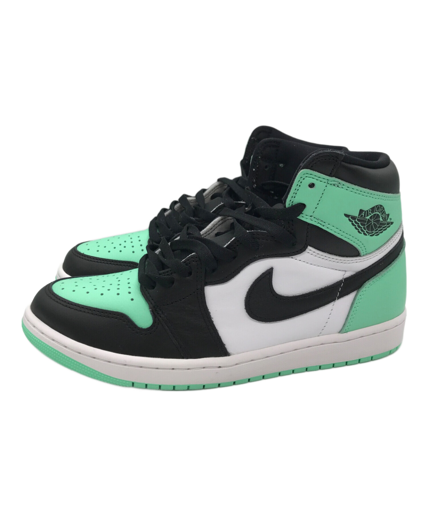 中古・古着通販】NIKE SB (ナイキエスビー) ハイカットスニーカー AIR 