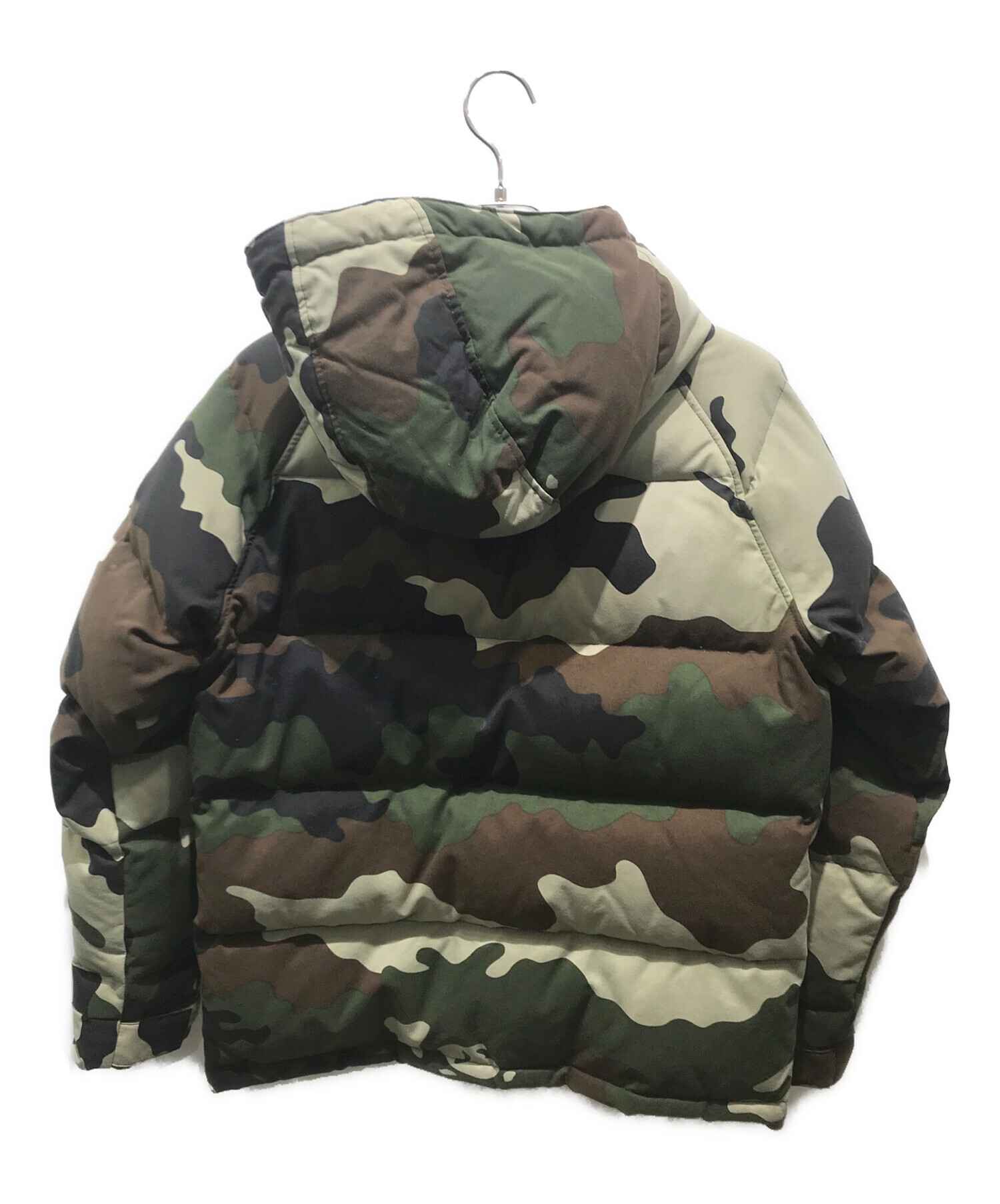 中古・古着通販】A BATHING APE (アベイシングエイプ) カモフラ柄 