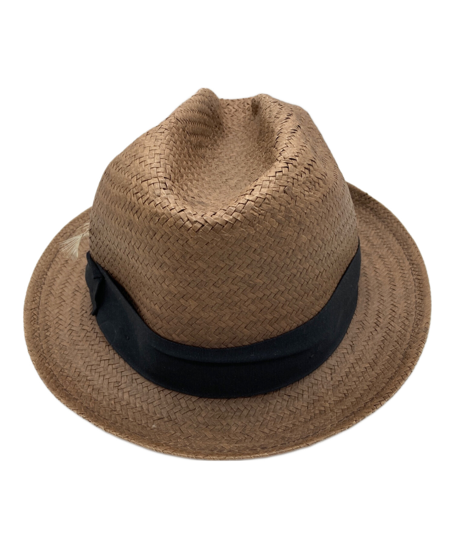 中古・古着通販】NEW YORK HAT (ニューヨークハット) パナマハット