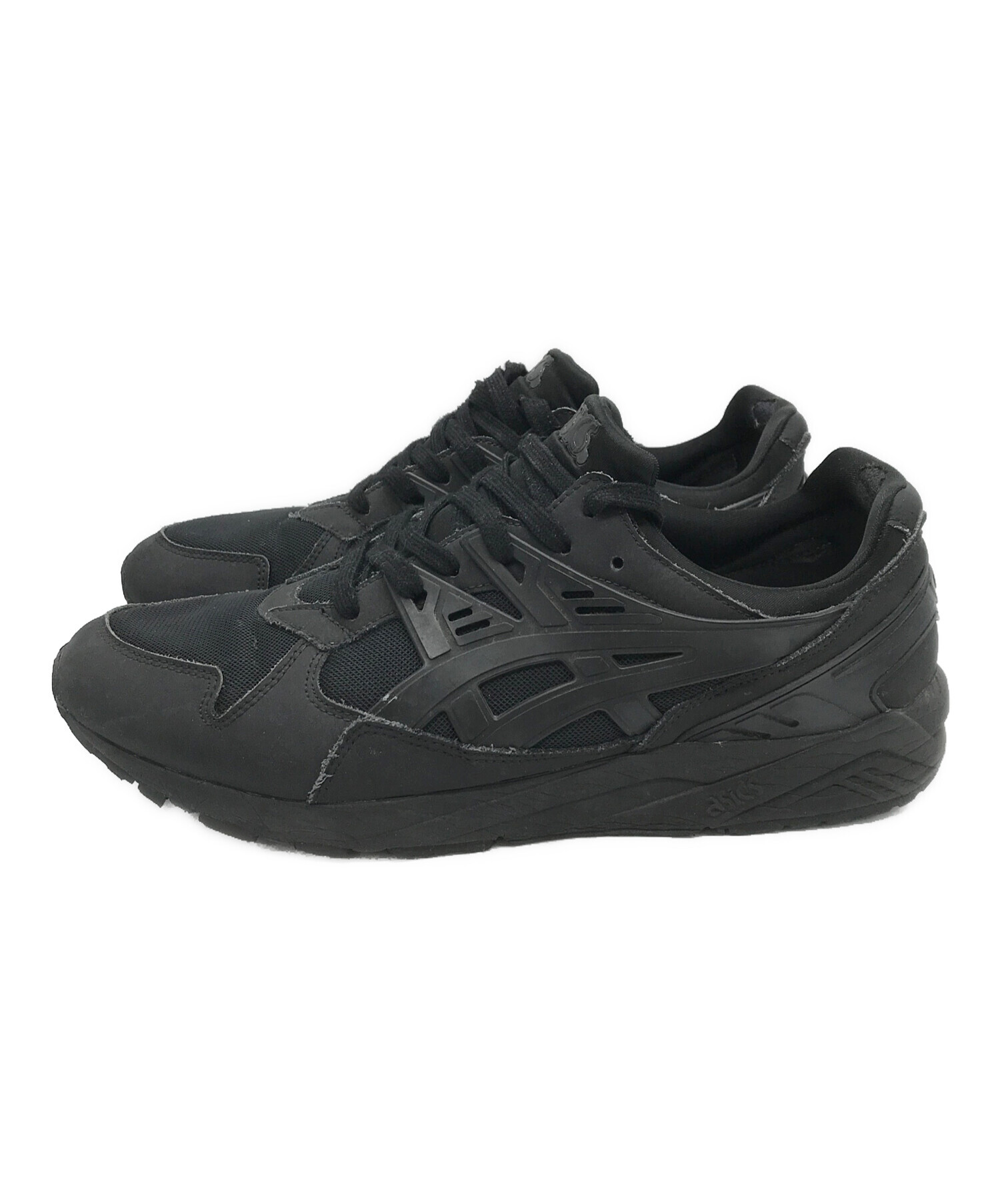 中古・古着通販】asics (アシックス) TIGER GEL-KAYANO TRAINER 