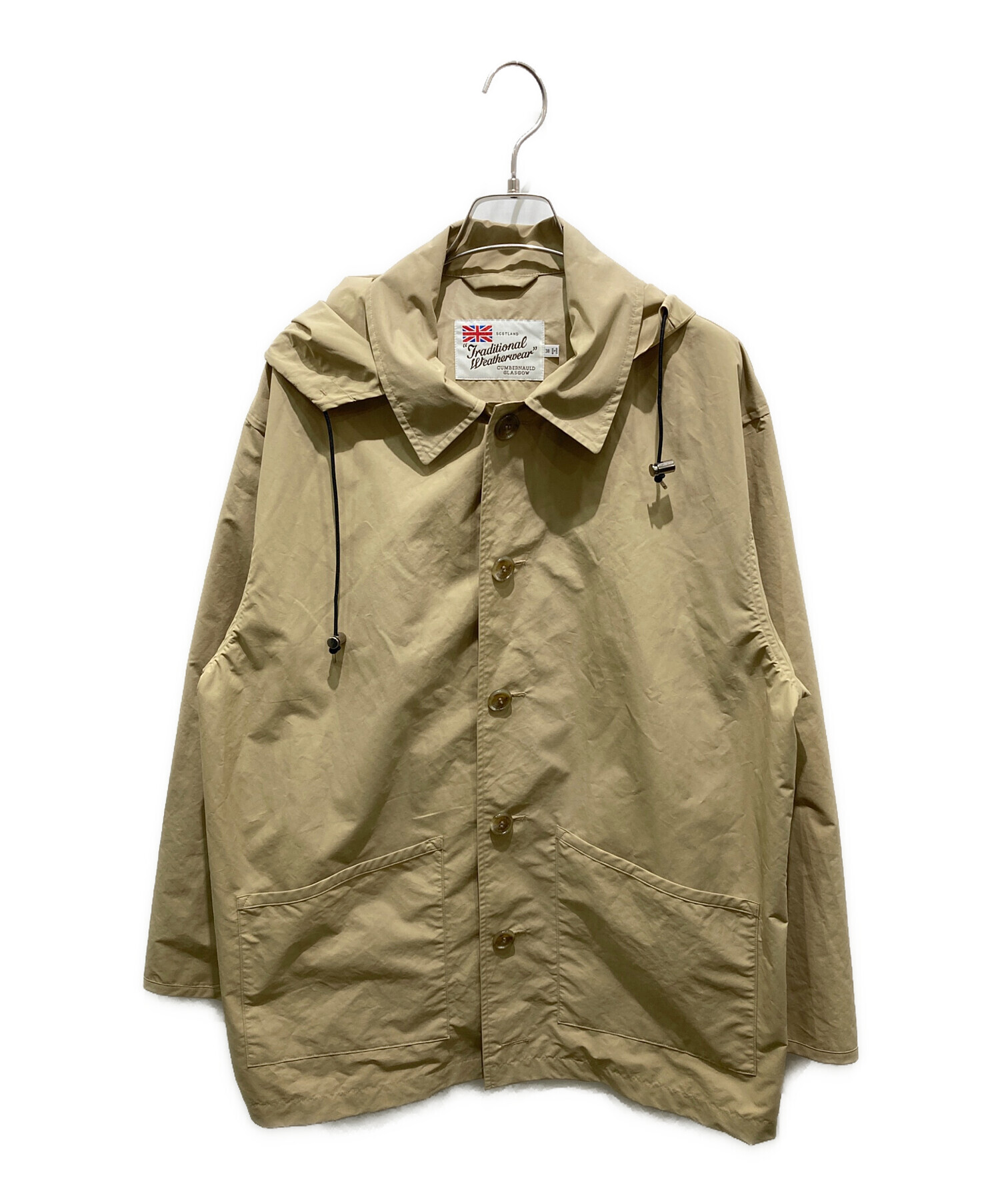 中古・古着通販】Traditional Weatherwear (トラディショナルウェザー  