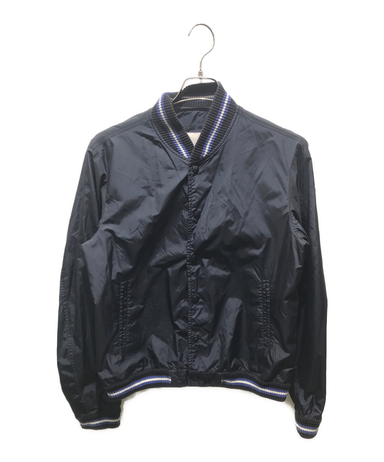 モンクレール 【極美品/XL】MONCLER モンクレール DUBOST ナイロン 