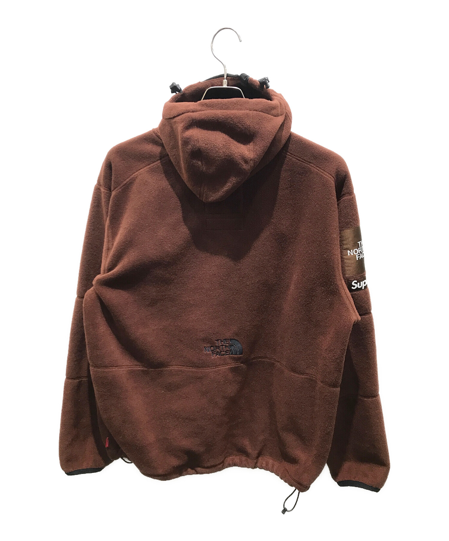 中古・古着通販】THE NORTH FACE (ザ ノース フェイス) SUPREME 