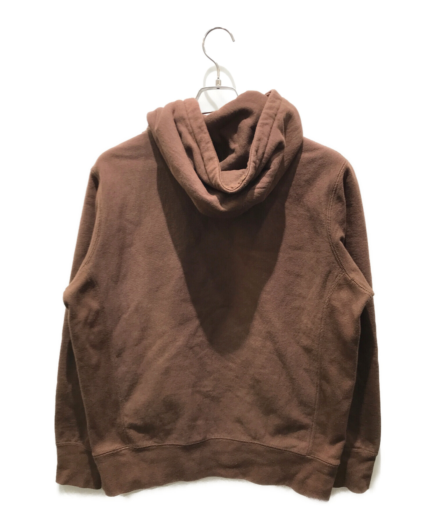 中古・古着通販】Supreme (シュプリーム) Bandana Box Logo Hooded