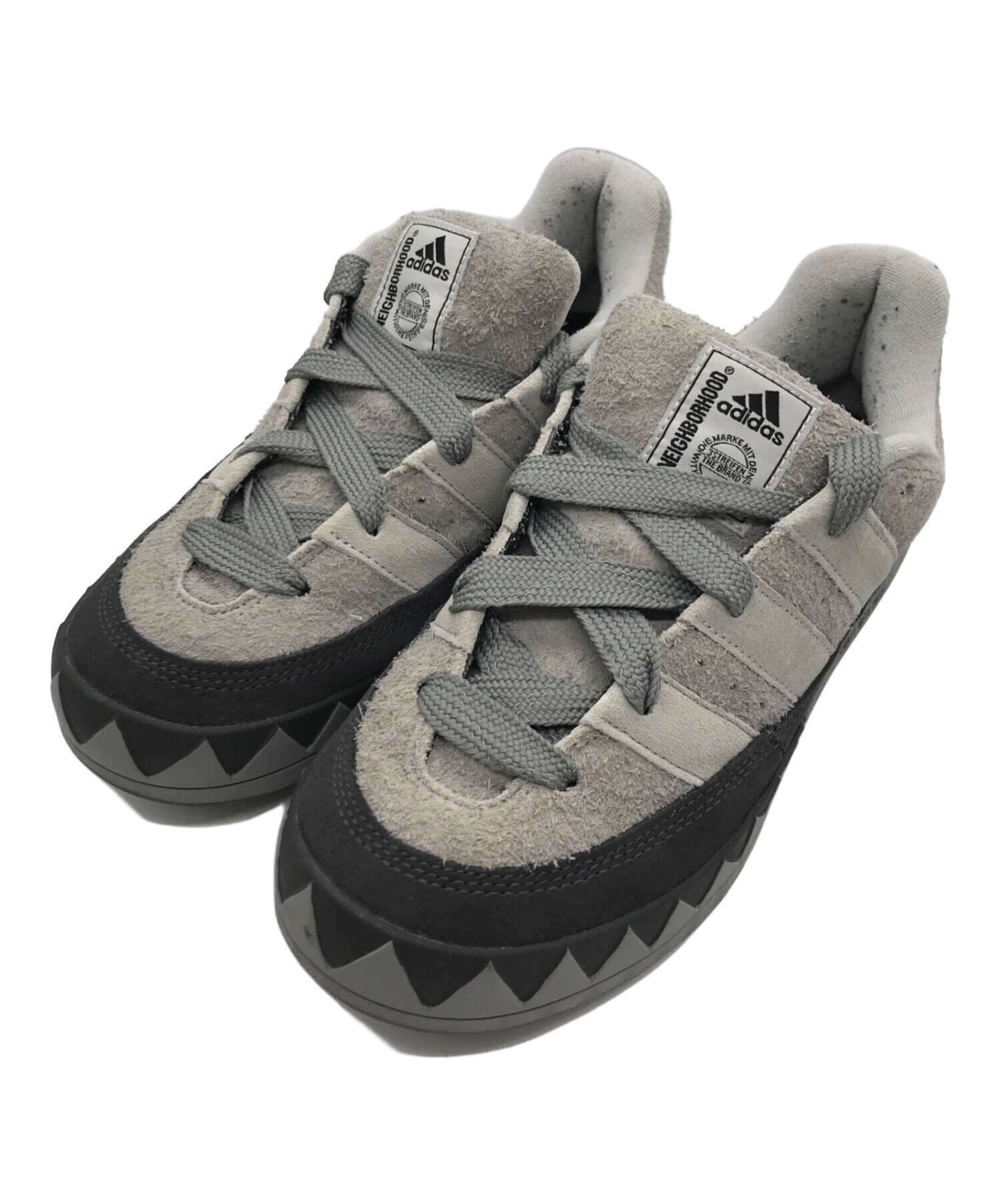 中古・古着通販】adidas (アディダス) NEIGHBORHOOD (ネイバーフッド 