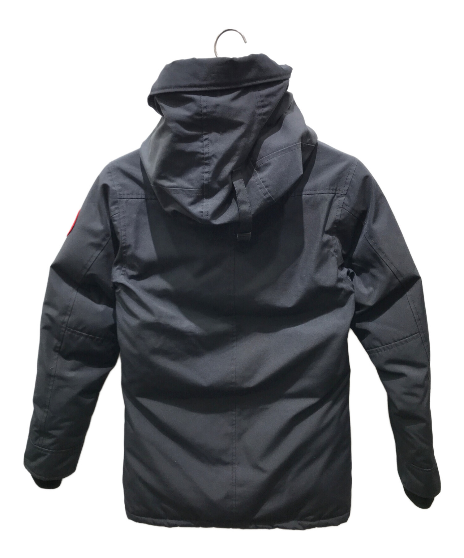 中古・古着通販】CANADA GOOSE (カナダグース) Chateau Parka Fusion