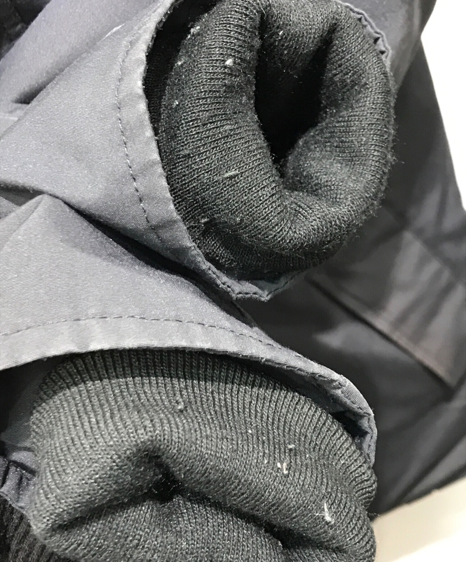 中古・古着通販】CANADA GOOSE (カナダグース) Chateau Parka 中古・古着通販】CANADA GOOSE (カナダグース) Chateau Parka
