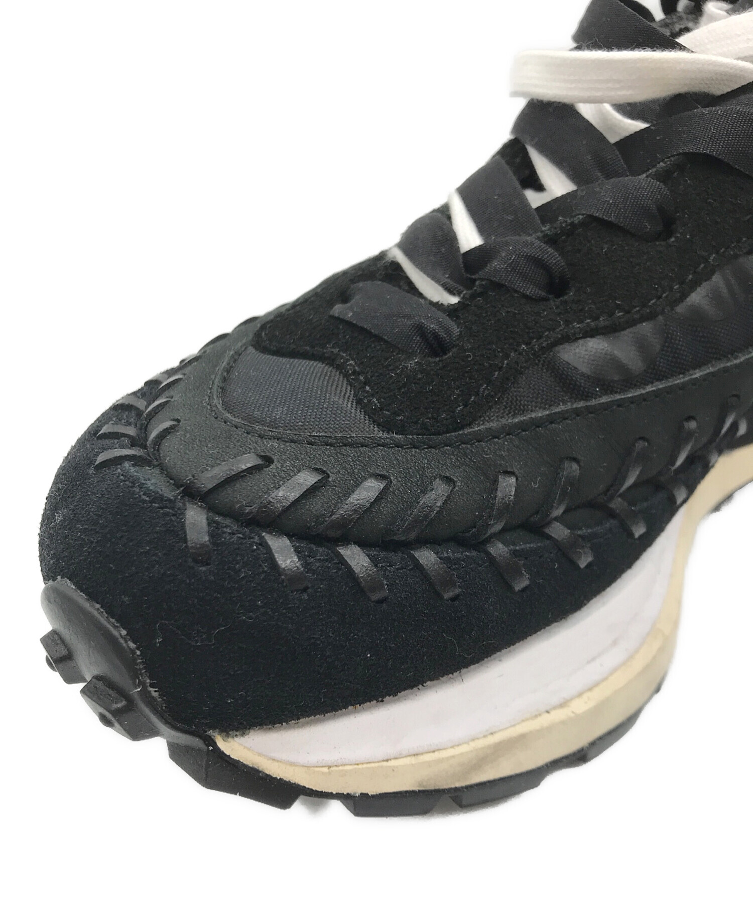 中古・古着通販】NIKE sacai (サカイ) Jean Paul GAULTIER (ジャン