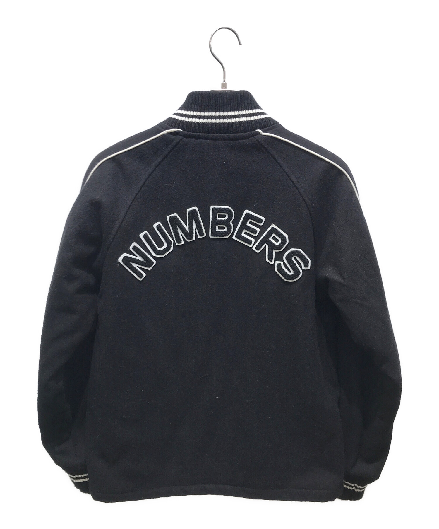 RHC RonHerman × Numbers Edition スタジャン 別注 RHC RonHerman × Numbers Edition スタジャン 別注 RHC