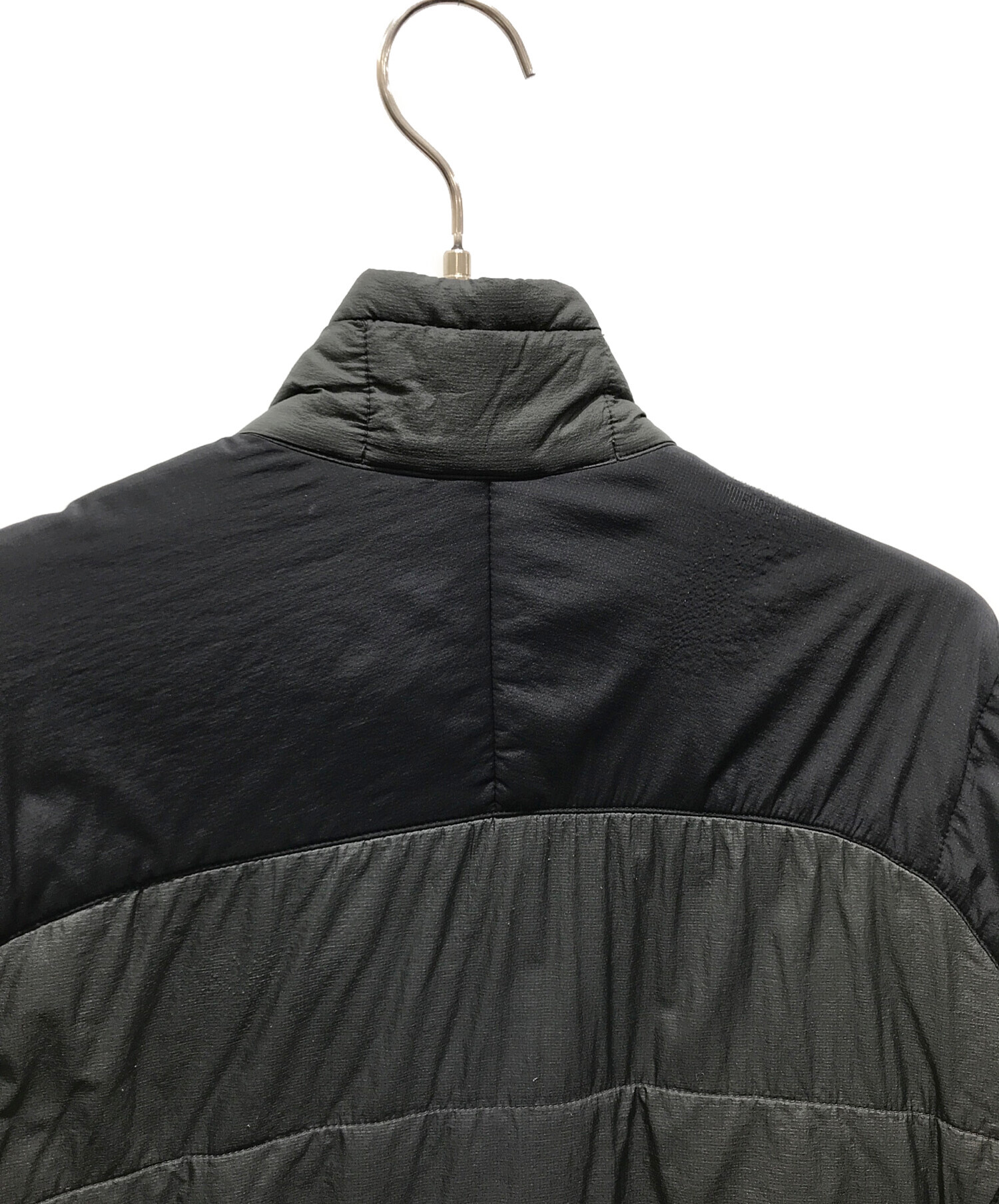 中古・古着通販】mont-bell (モンベル) U.L.サーマラップ ジャケット