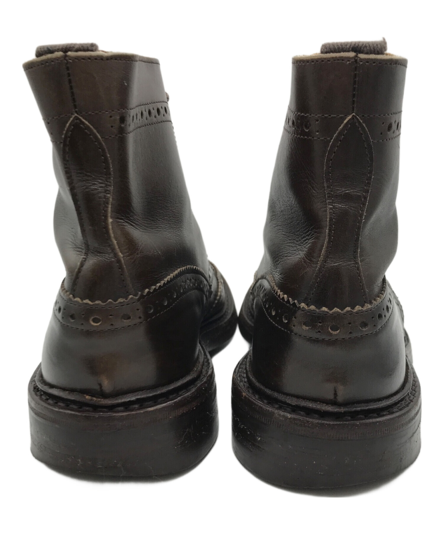 中古・古着通販】Tricker