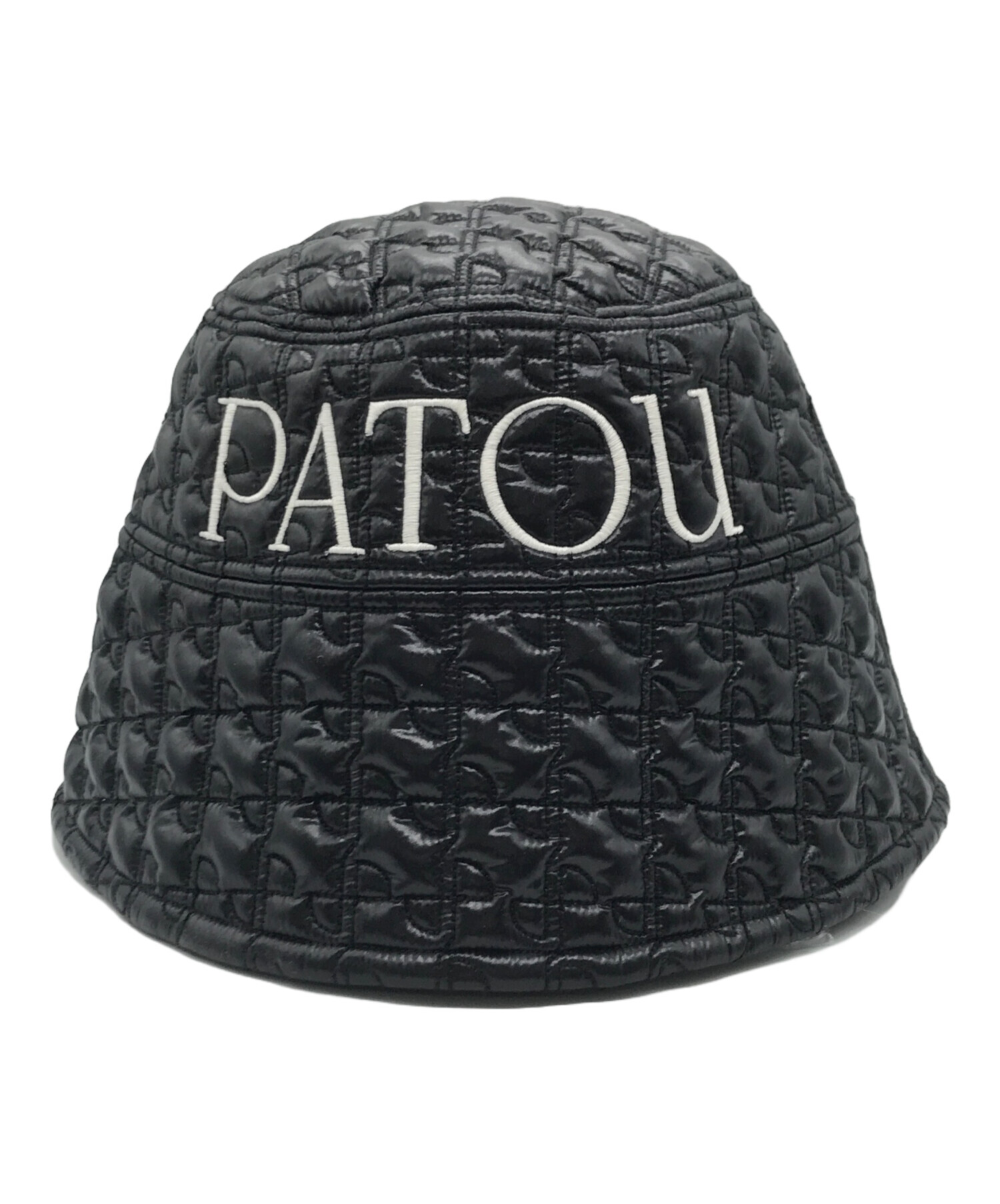 中古・古着通販】Patou (パトゥ) バケットハット AC02701589948