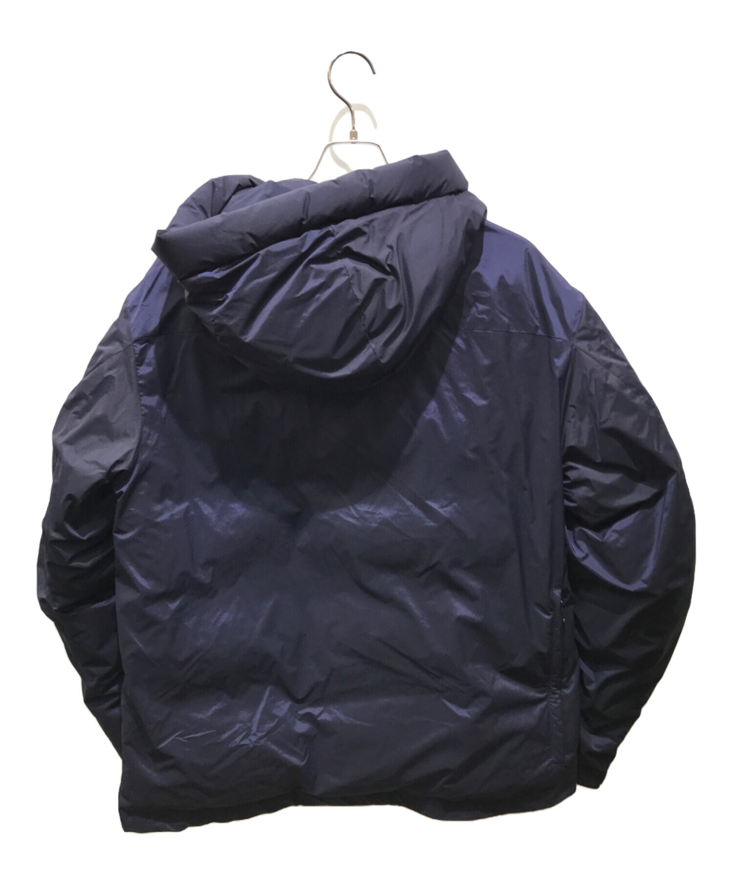 中古・古着通販】F/CE. (エフシーイー) TECH DOWN PARKER F1902CD0006