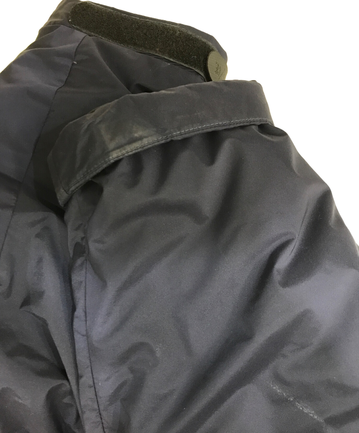 中古・古着通販】F/CE. (エフシーイー) TECH DOWN PARKER F1902CD0006 