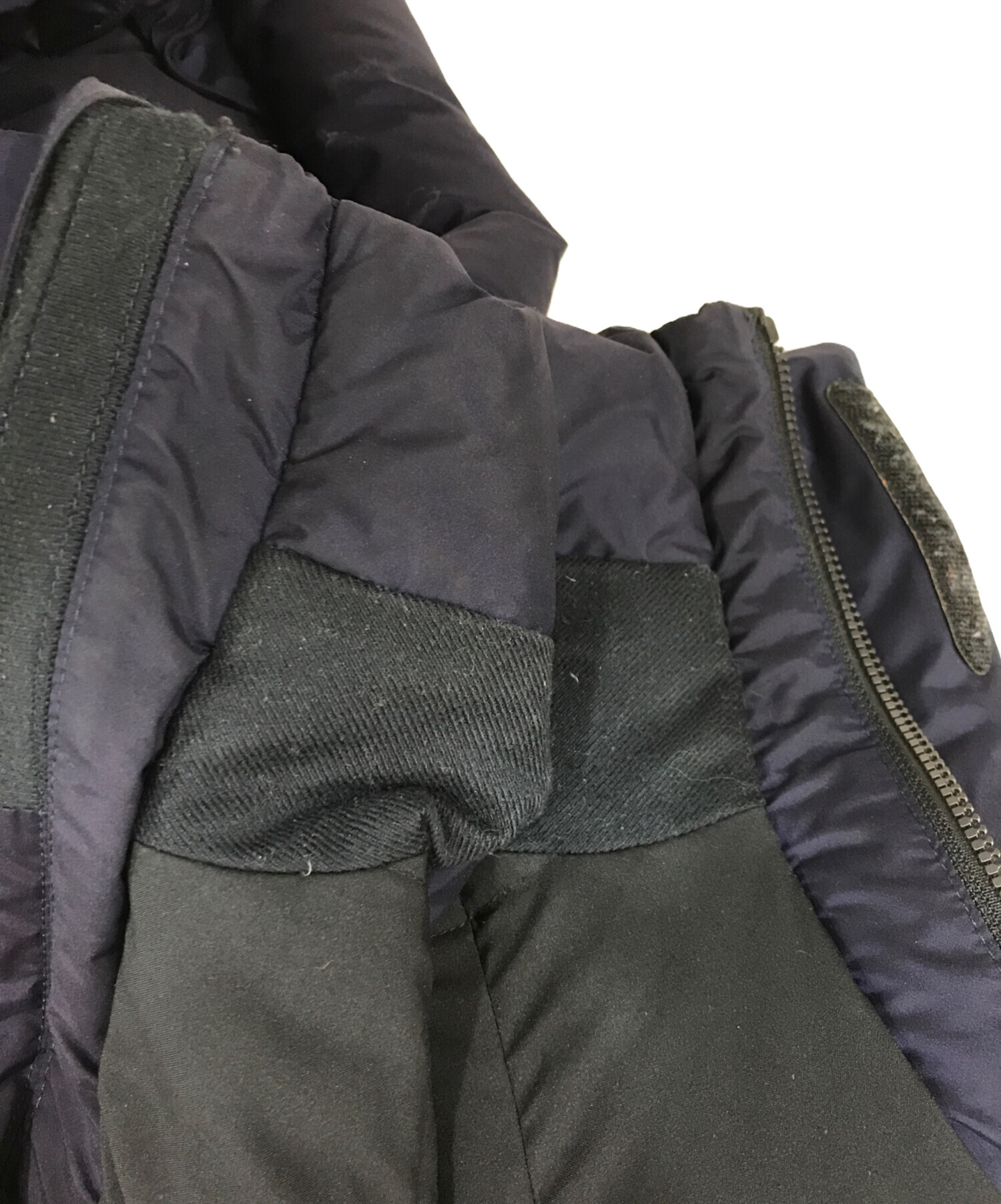 中古・古着通販】F/CE. (エフシーイー) TECH DOWN PARKER F1902CD0006 