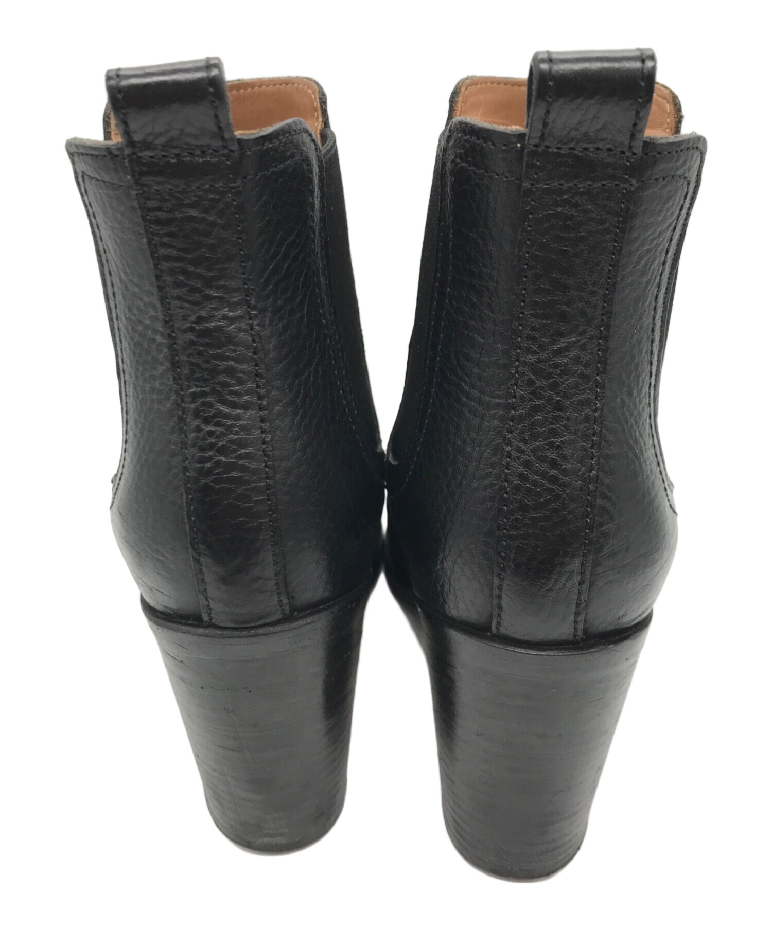 中古・古着通販】OFFWHITE (オフホワイト) アンクルウェスタン