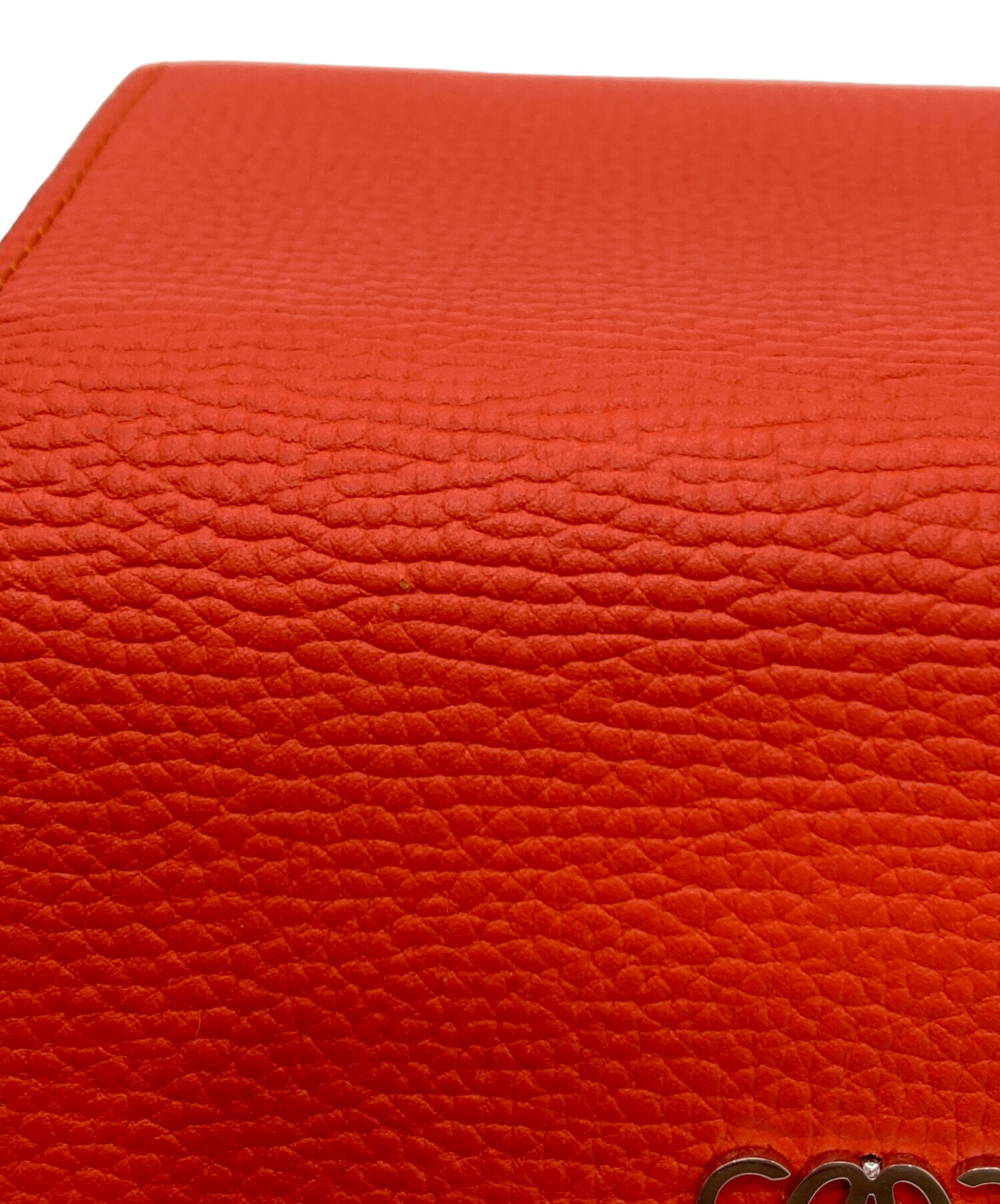 中古・古着通販】LOEWE (ロエベ) アナグラムキーケース 412339