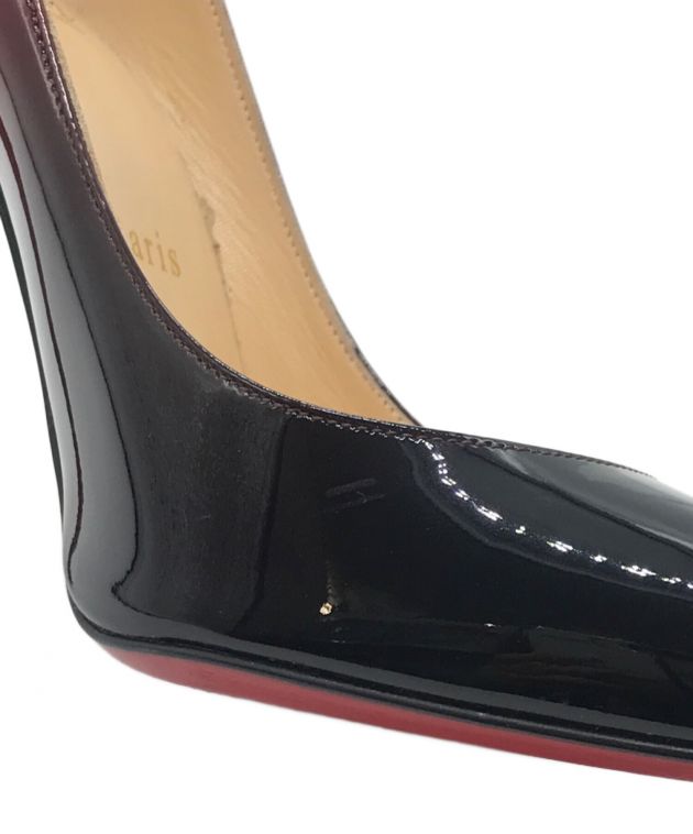 中古・古着通販】Christian Louboutin (クリスチャン・ルブタン) KATE