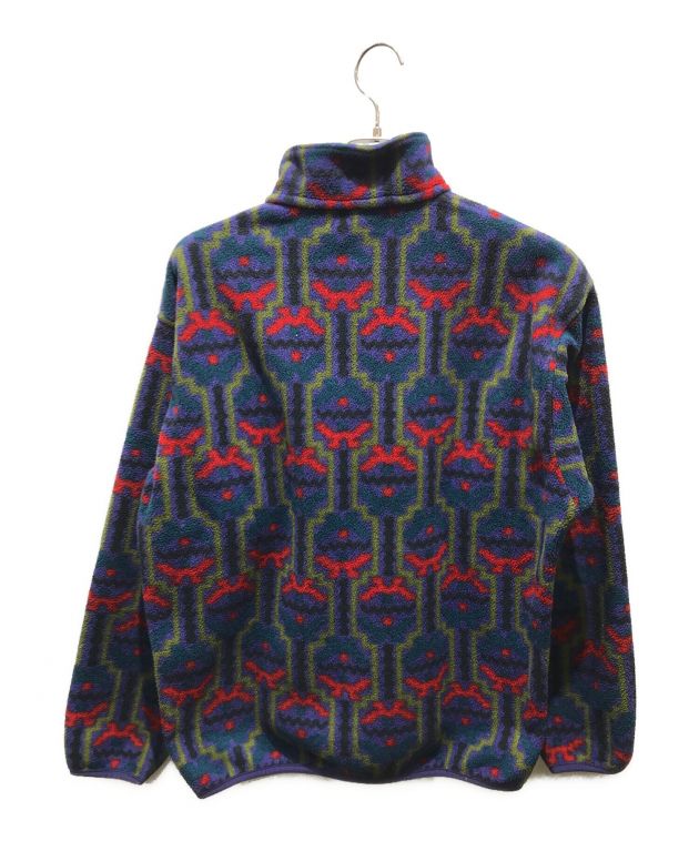 中古・古着通販】Patagonia (パタゴニア) テウェルチェ柄シンチラ