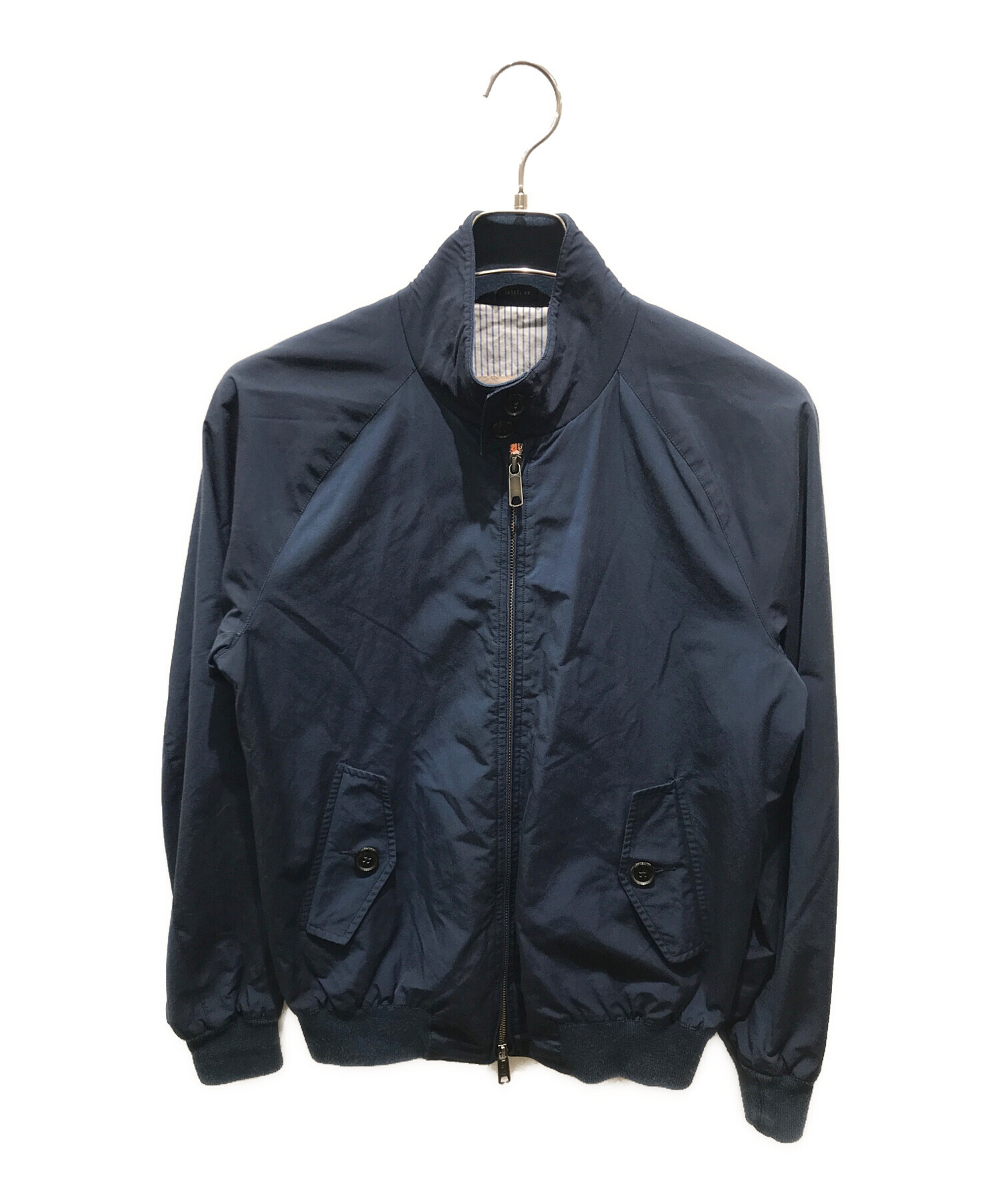バラクータートーマスメイソンコラボ 中古・古着通販】BARACUTA (バラクータ) THOMAS MASON (トーマス
