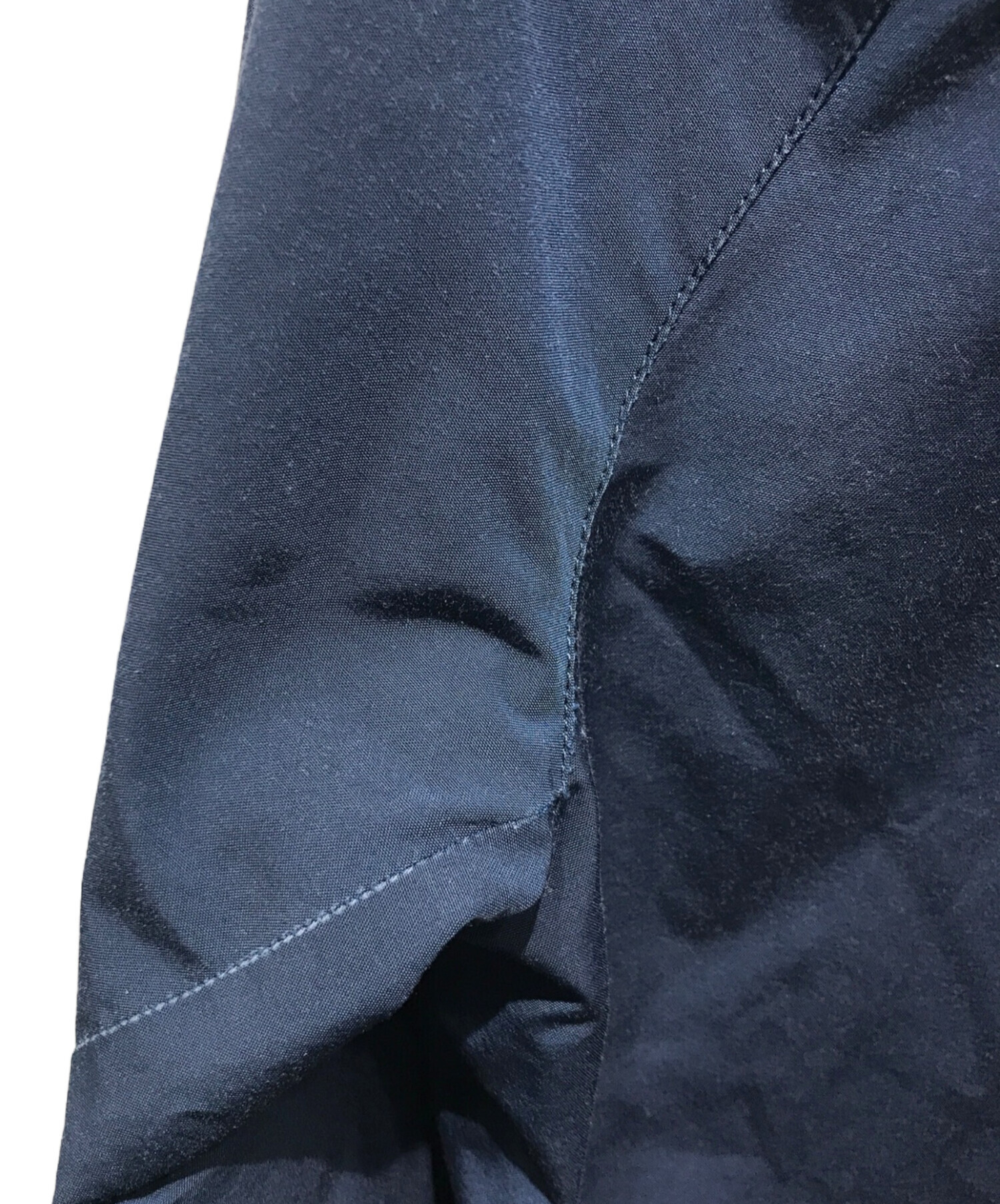 中古・古着通販】BARACUTA (バラクータ) THOMAS MASON (トーマス
