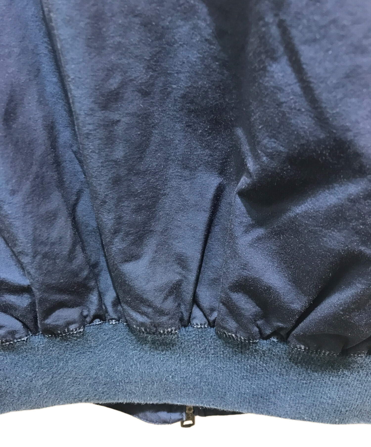 中古・古着通販】BARACUTA (バラクータ) THOMAS MASON (トーマス