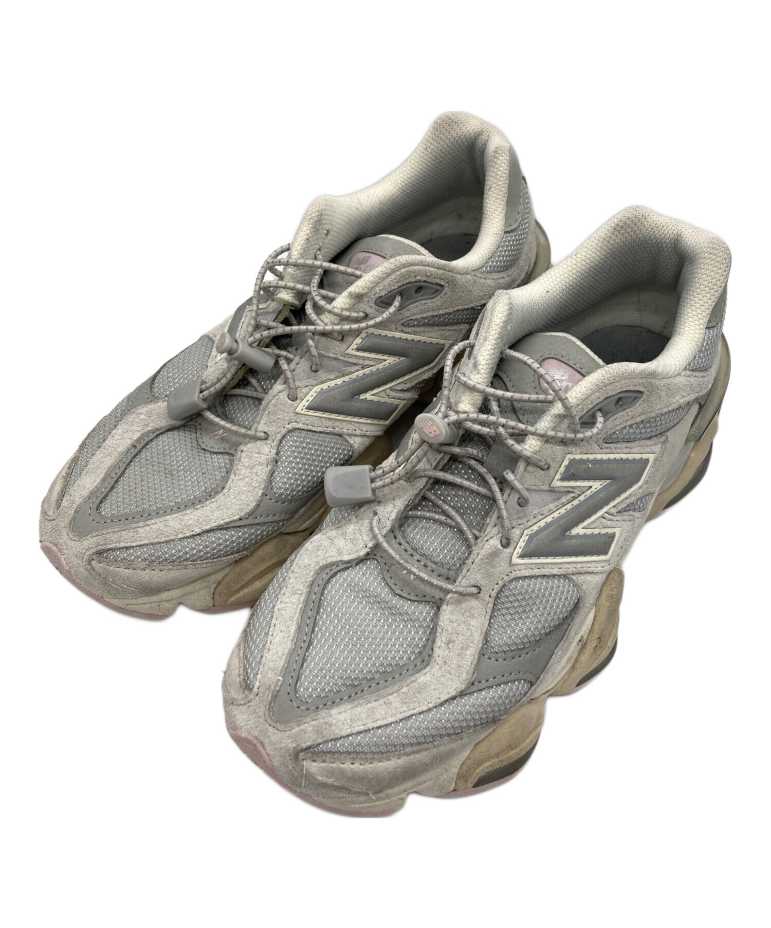 中古・古着通販】NEW BALANCE (ニューバランス) ローカットスニーカー 