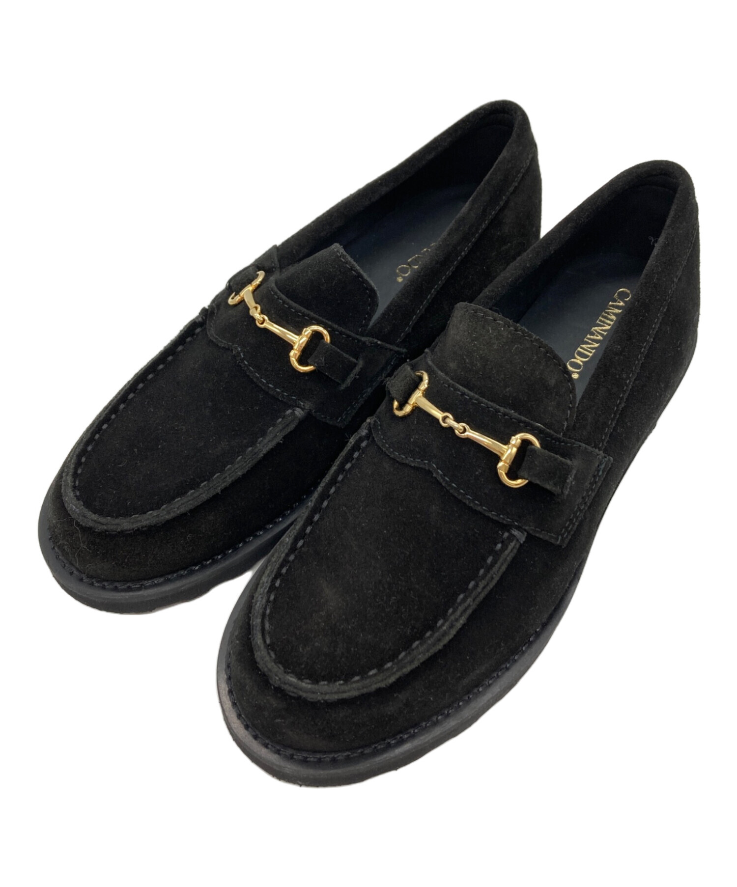 中古・古着通販】Caminando (カミナンド) フラットソール ビット